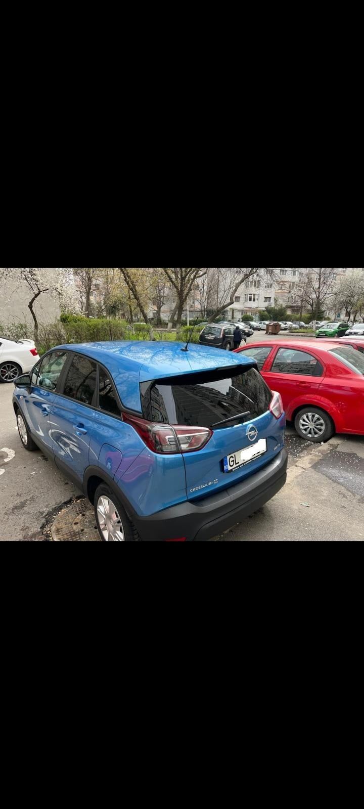Opel Crossland X - 6