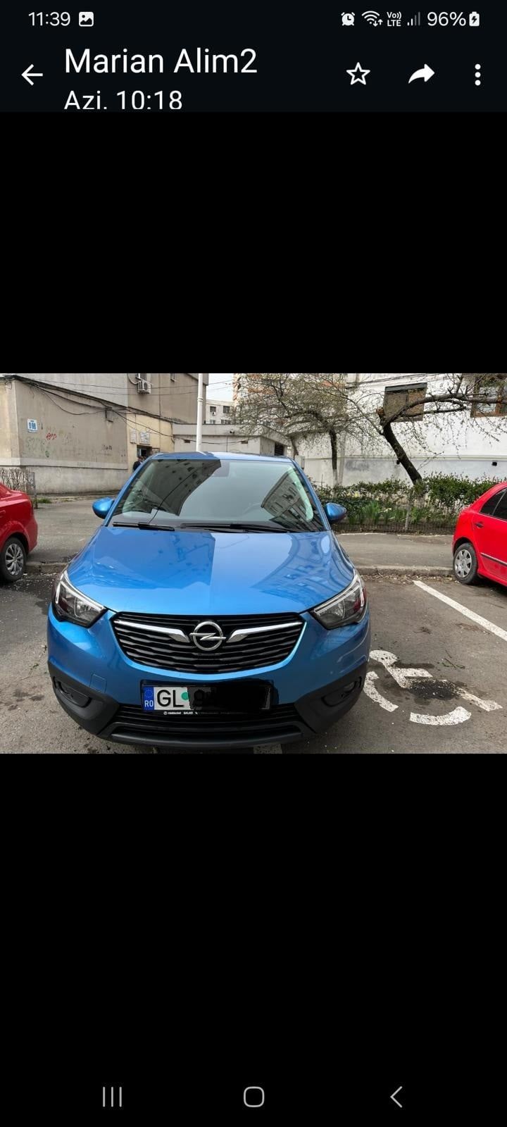 Opel Crossland X - 4