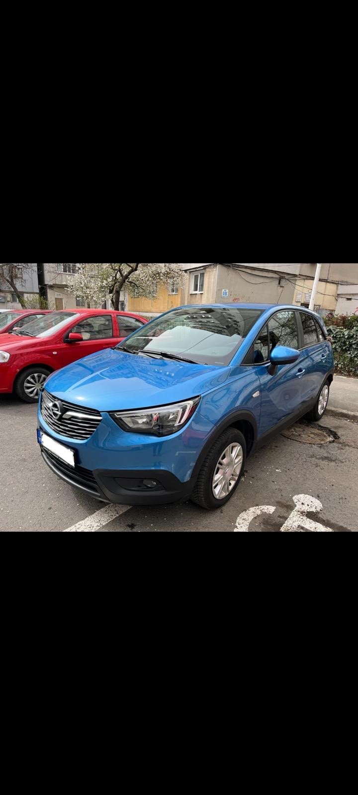 Opel Crossland X - 5