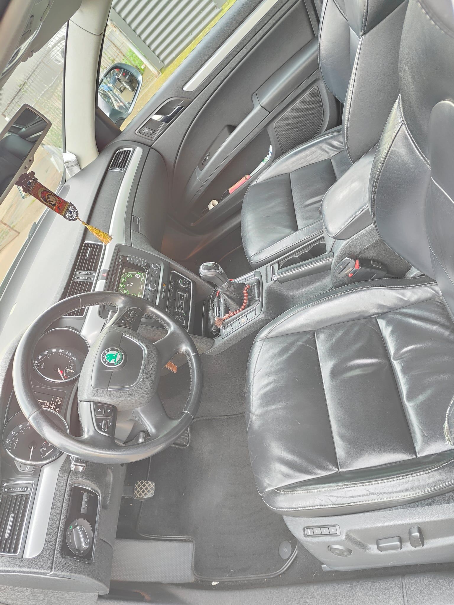 Skoda Superb Elegance - 3