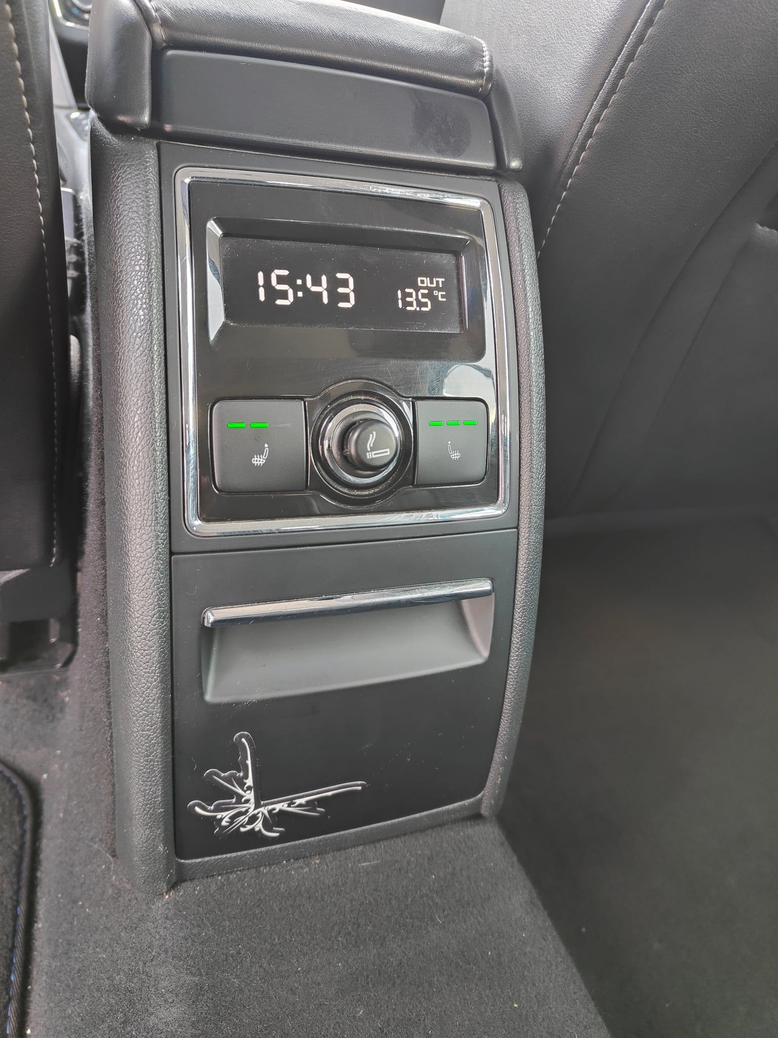 Skoda Superb Elegance - 6