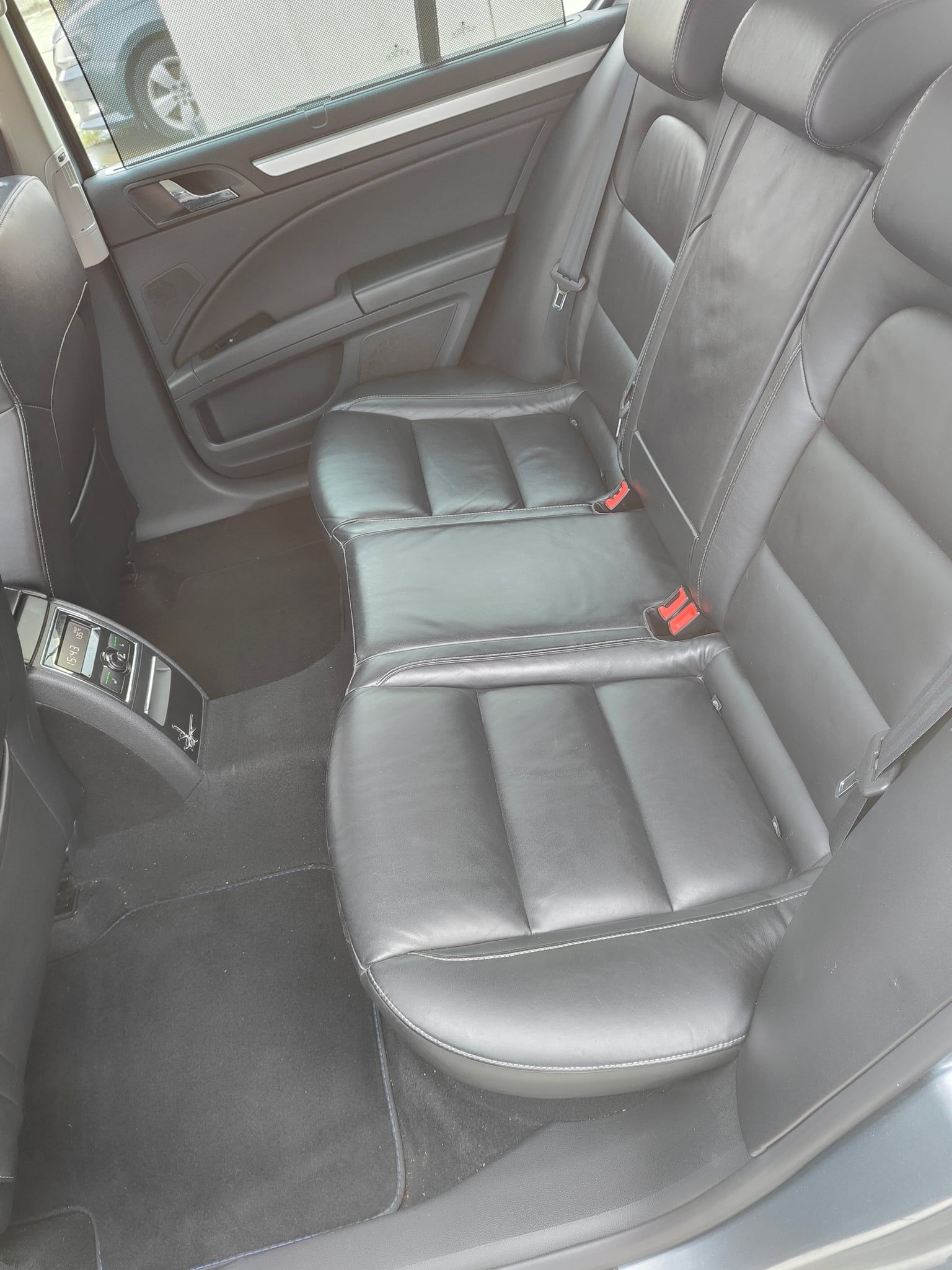 Skoda Superb Elegance - 7