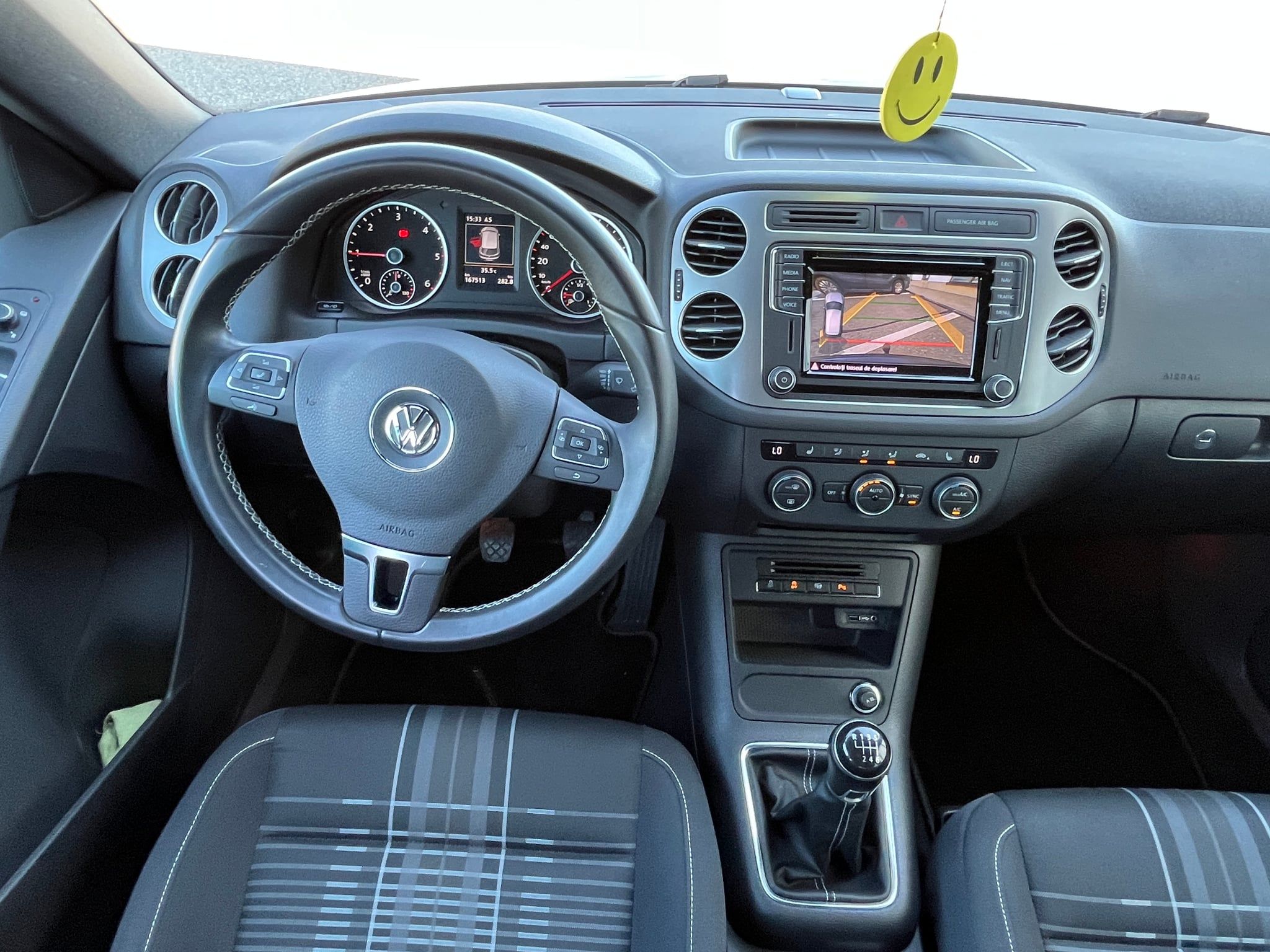 Vw tiguan - 17
