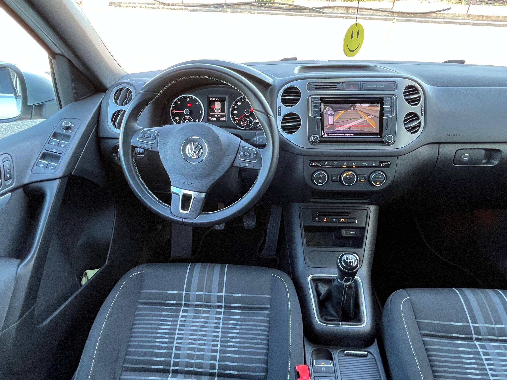 Vw tiguan - 16