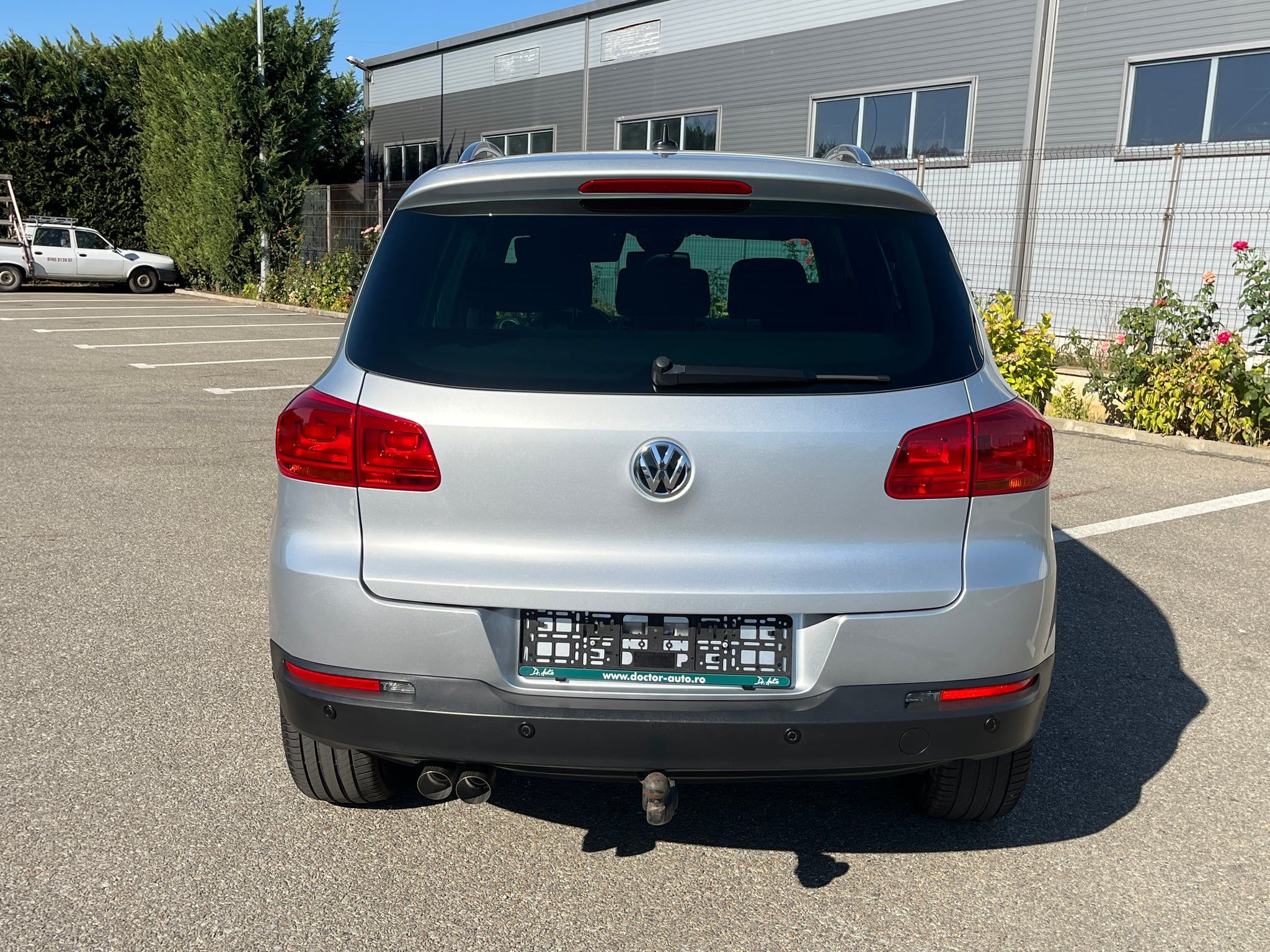 Vw tiguan - 4