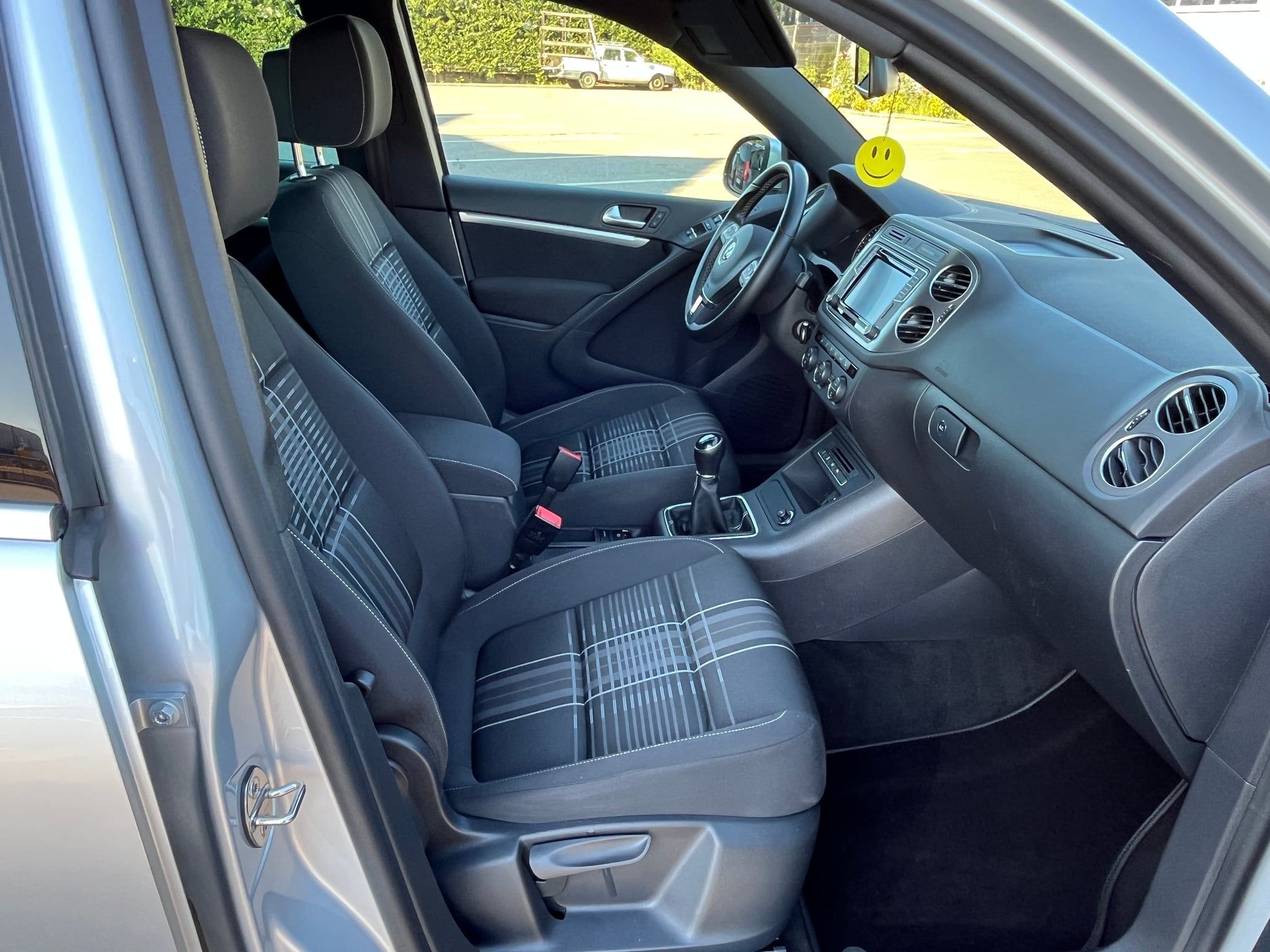 Vw tiguan - 10