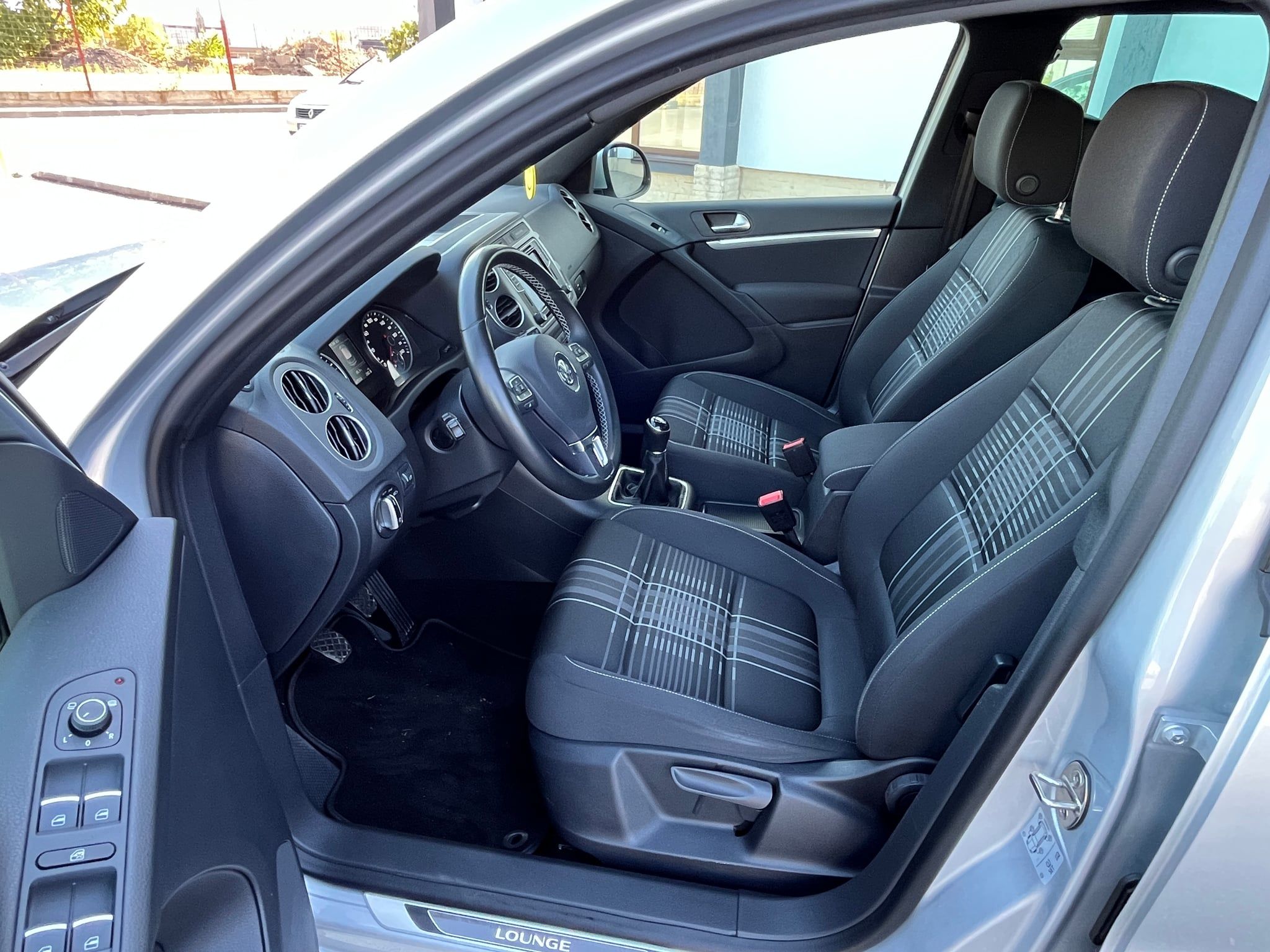 Vw tiguan - 14