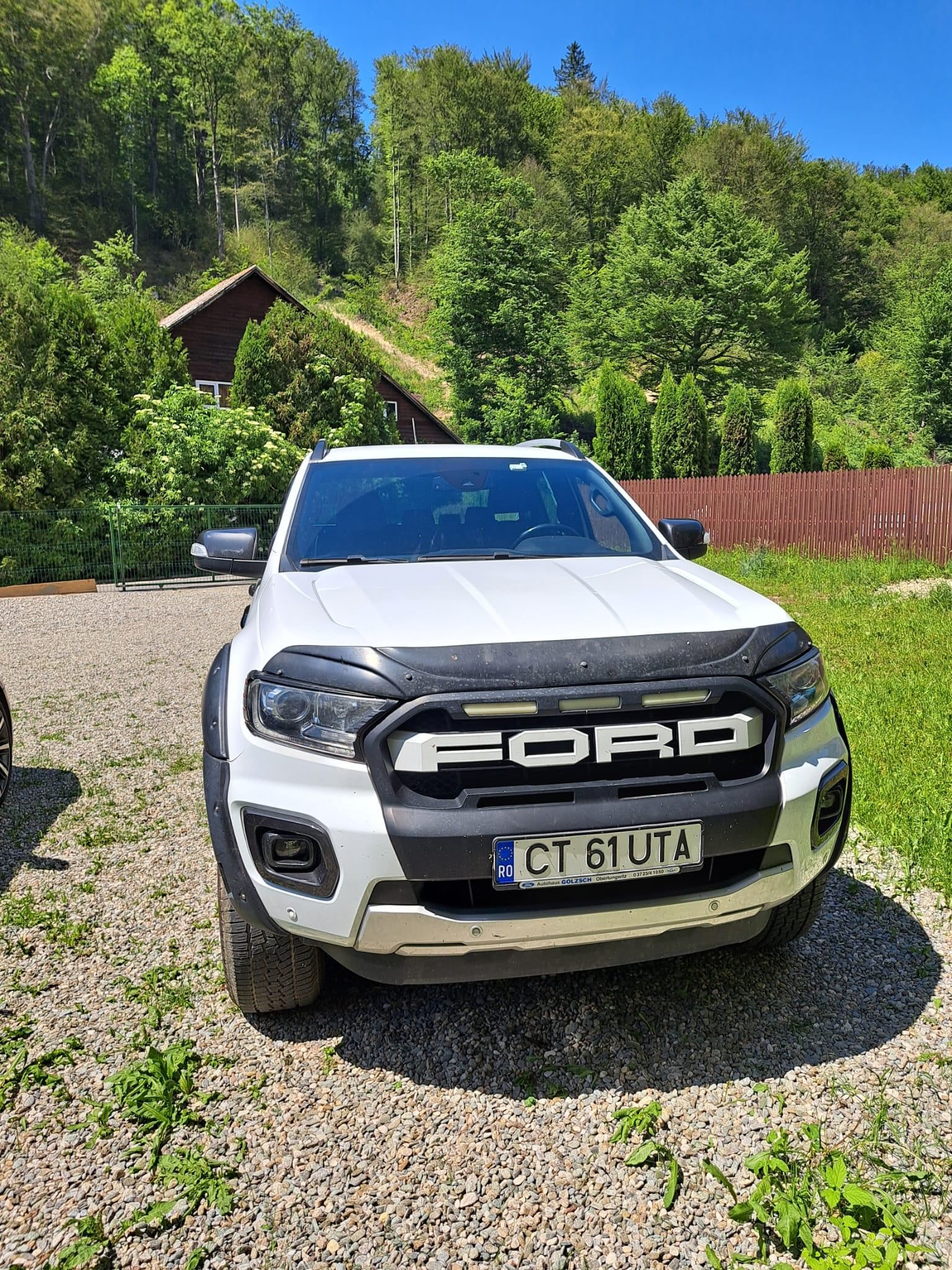 Ford Ranger - 4