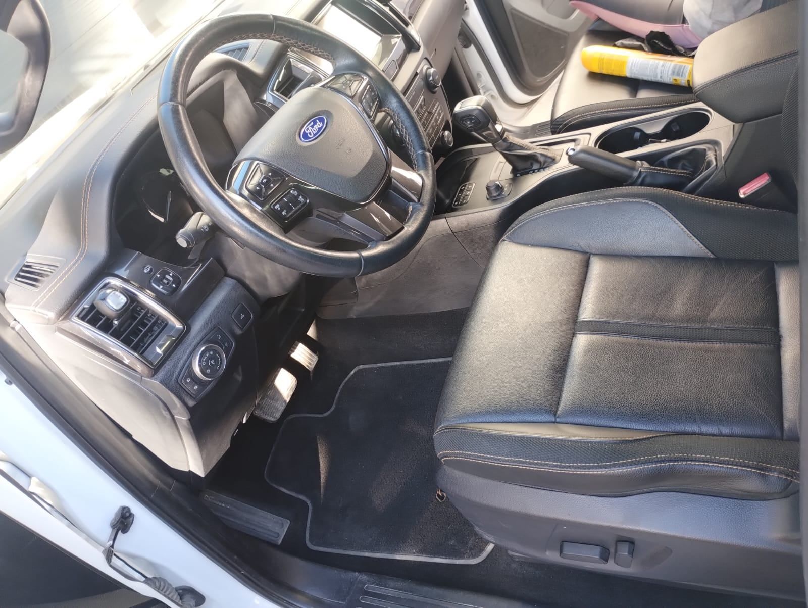 Ford Ranger - 9