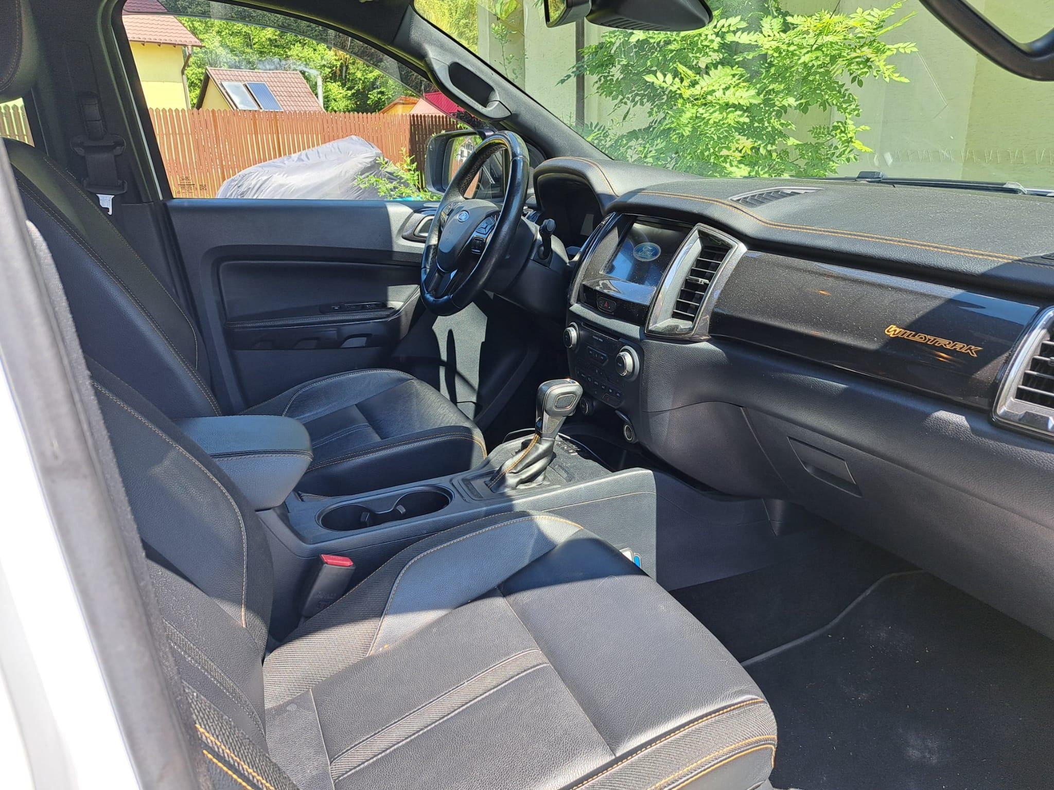 Ford Ranger - 6