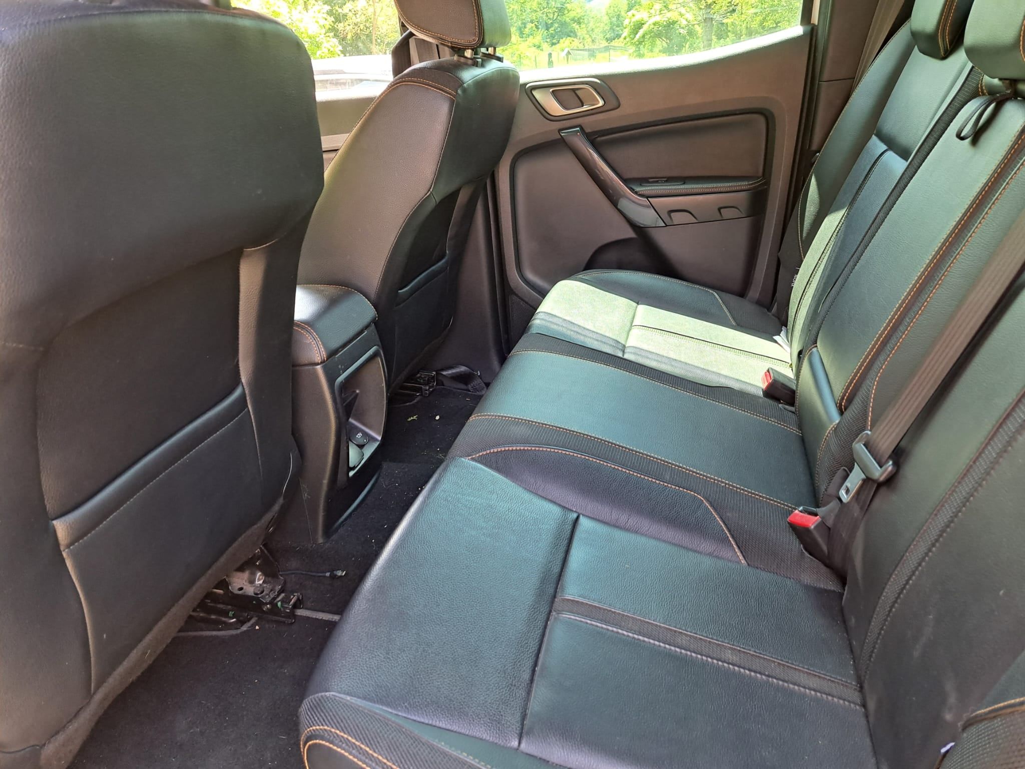 Ford Ranger - 5