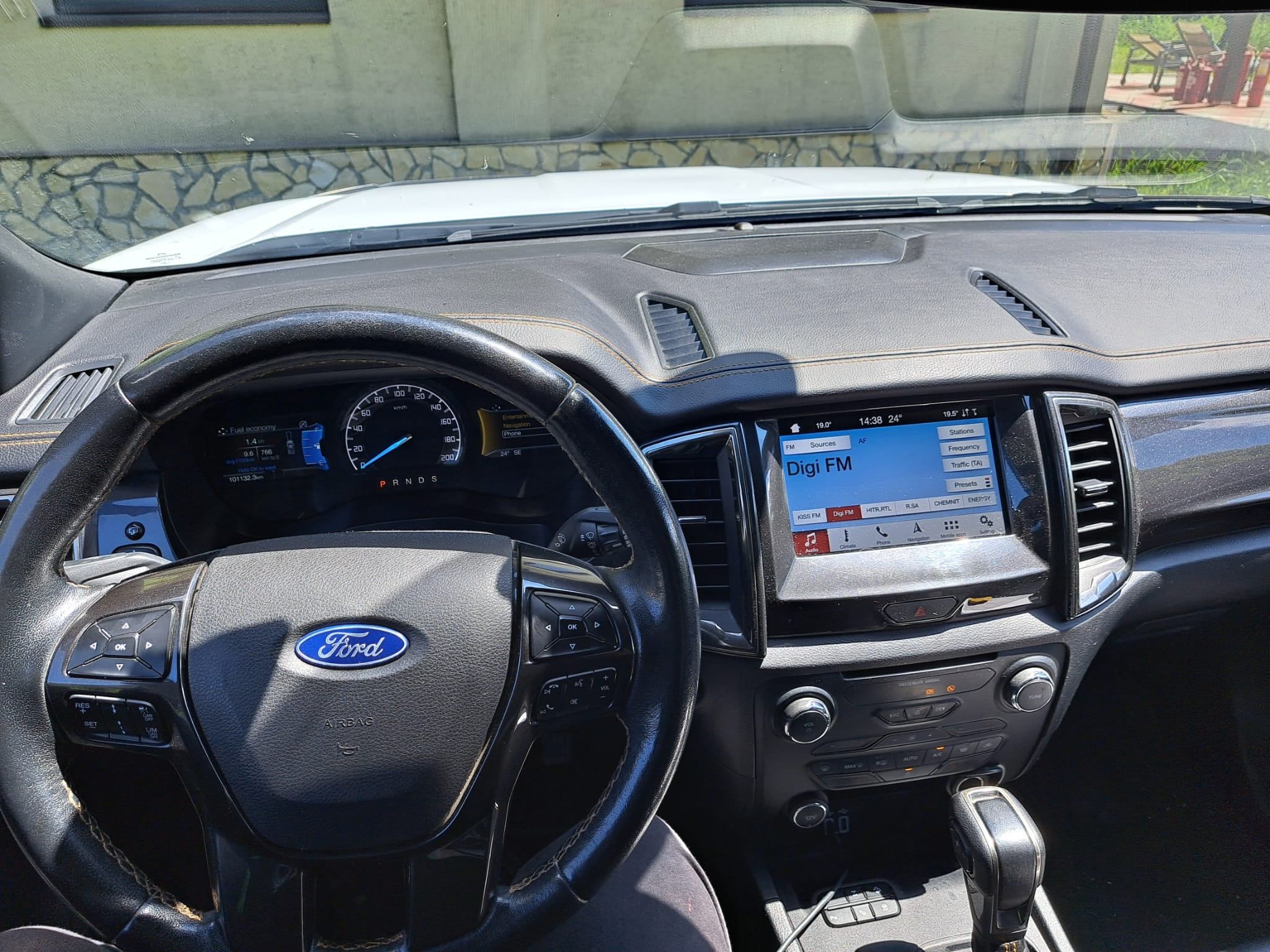 Ford Ranger - 3
