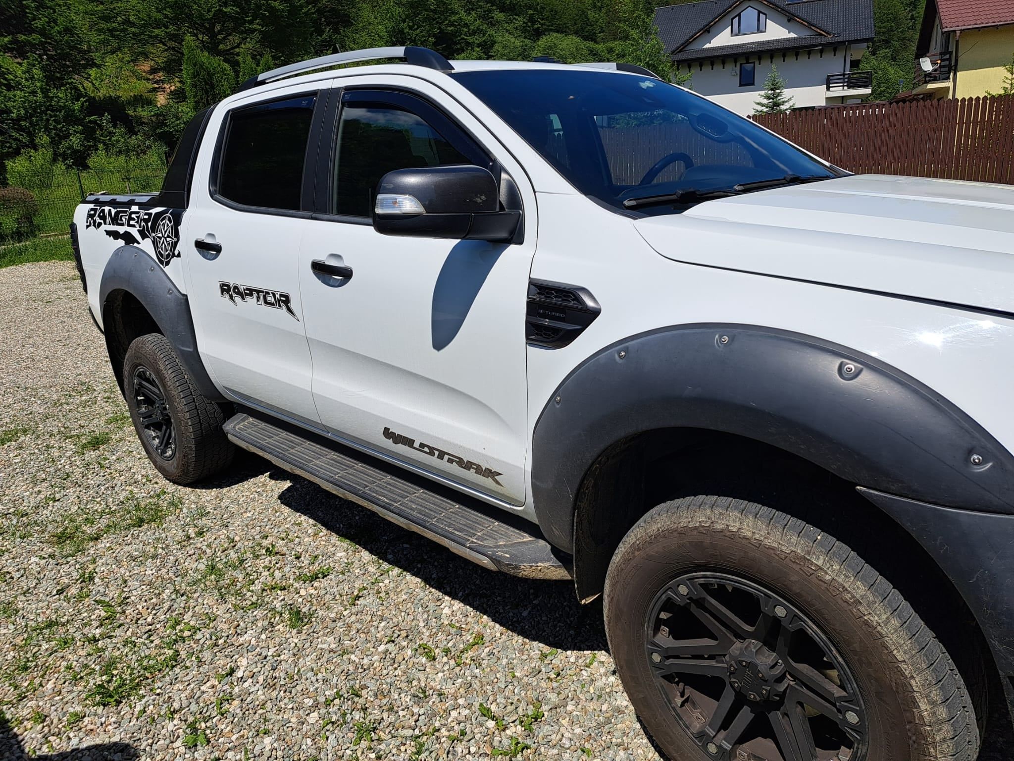 Ford Ranger - 2