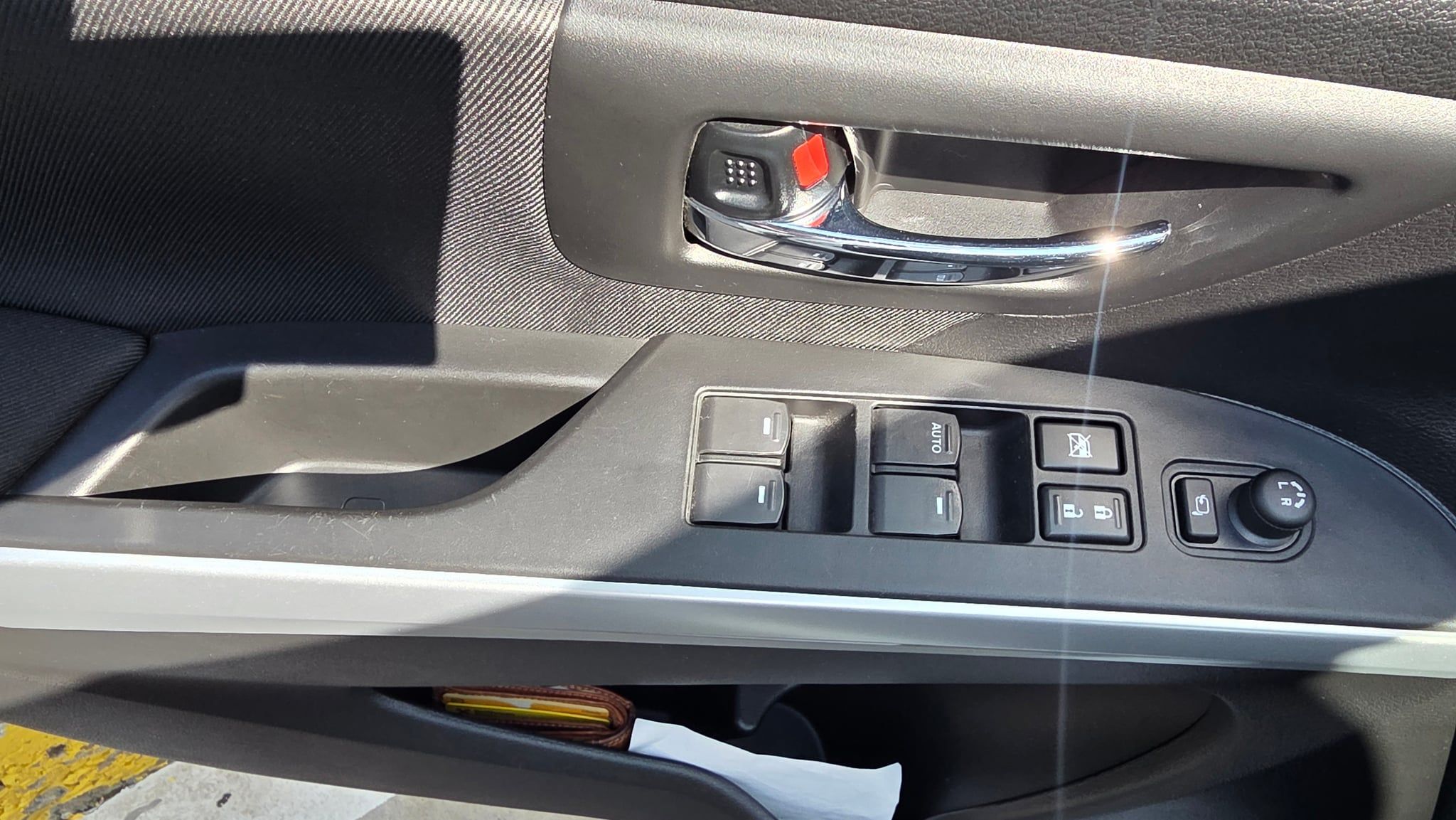 Suzuki Sx4 mild hybrid - 7