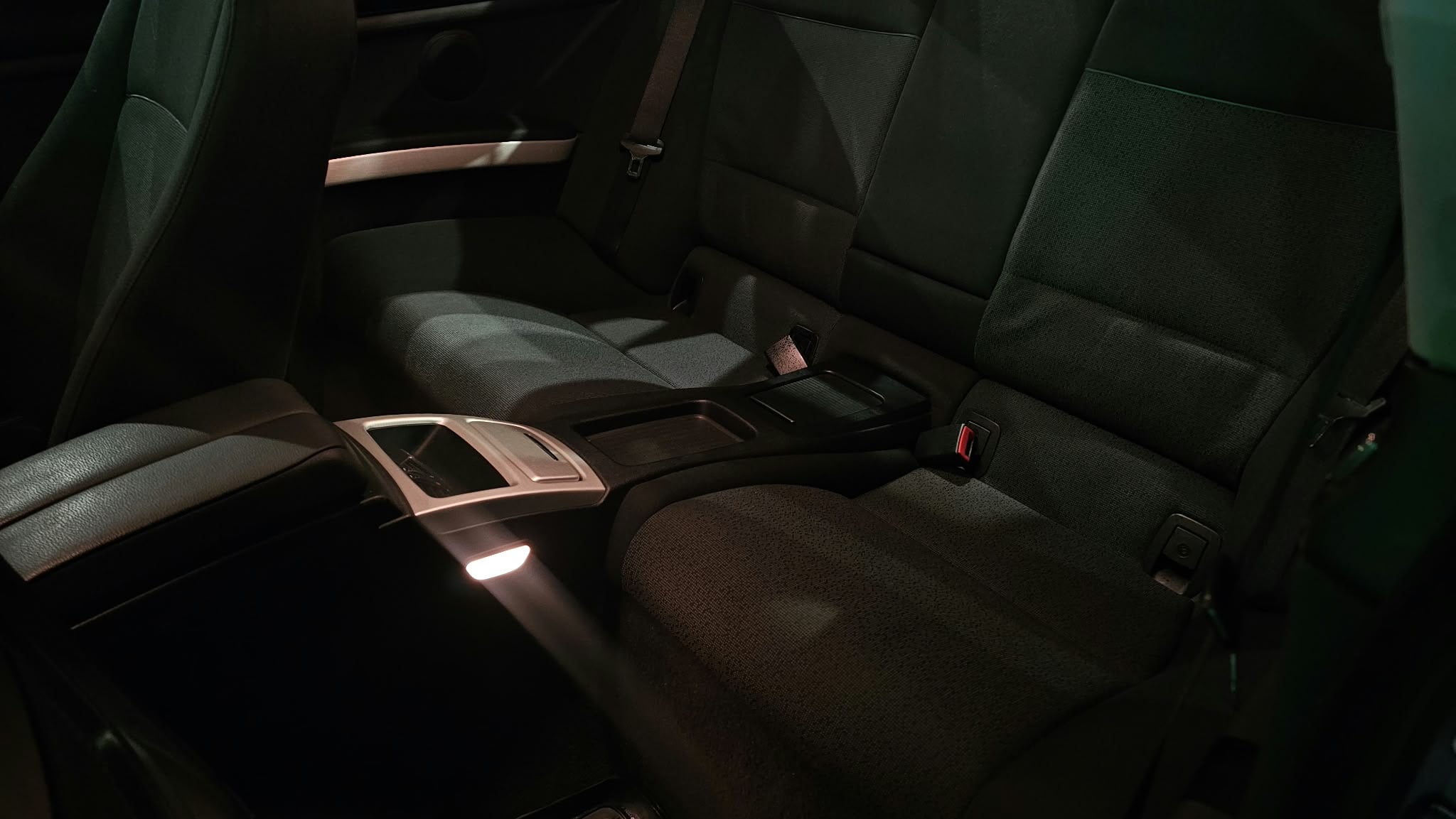 BMW E92 325i Coupe | 2.5 Benzina | 218 CP | 6 Cilindri | Manuala - 6