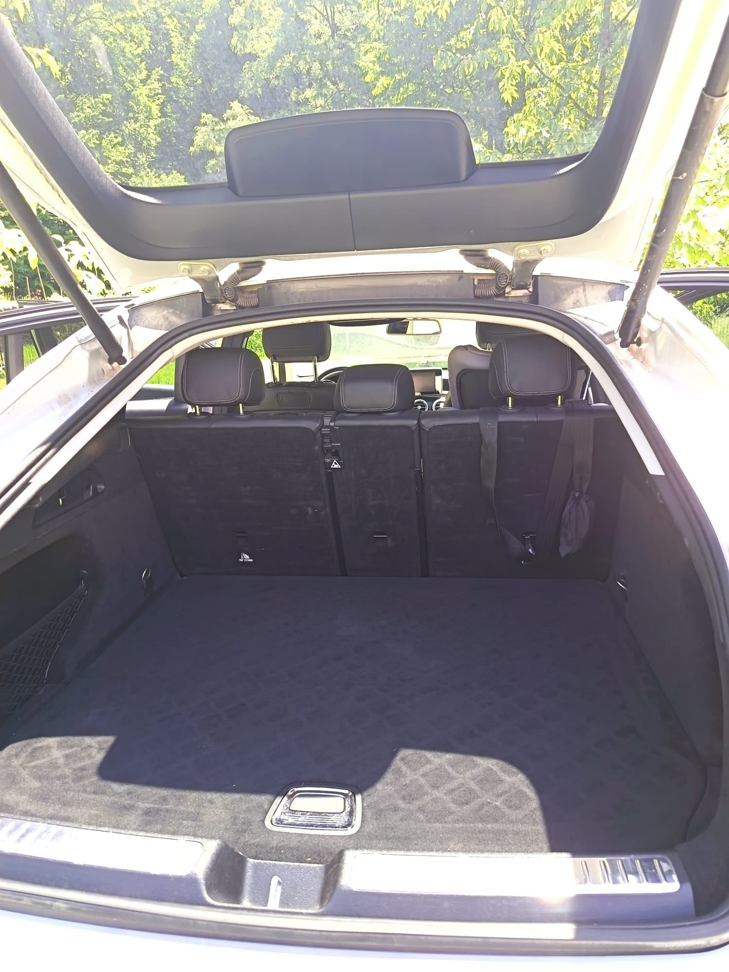 Mercedes-Benz GLC Coupe 250 d, 4MATIC, Diesel, 204 CP, Pachet AMG - 11