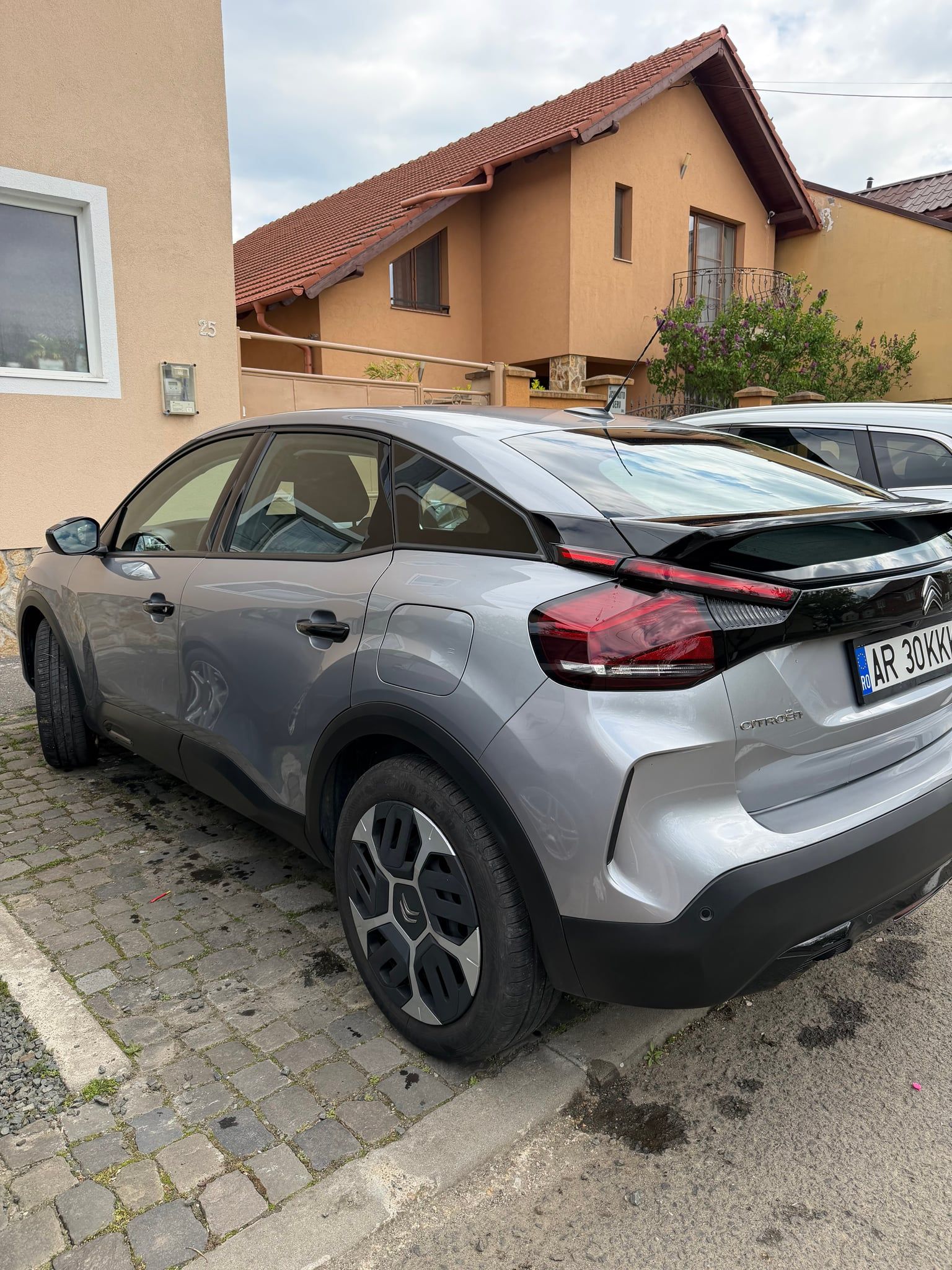 Citroen C 4 2022 an - 3