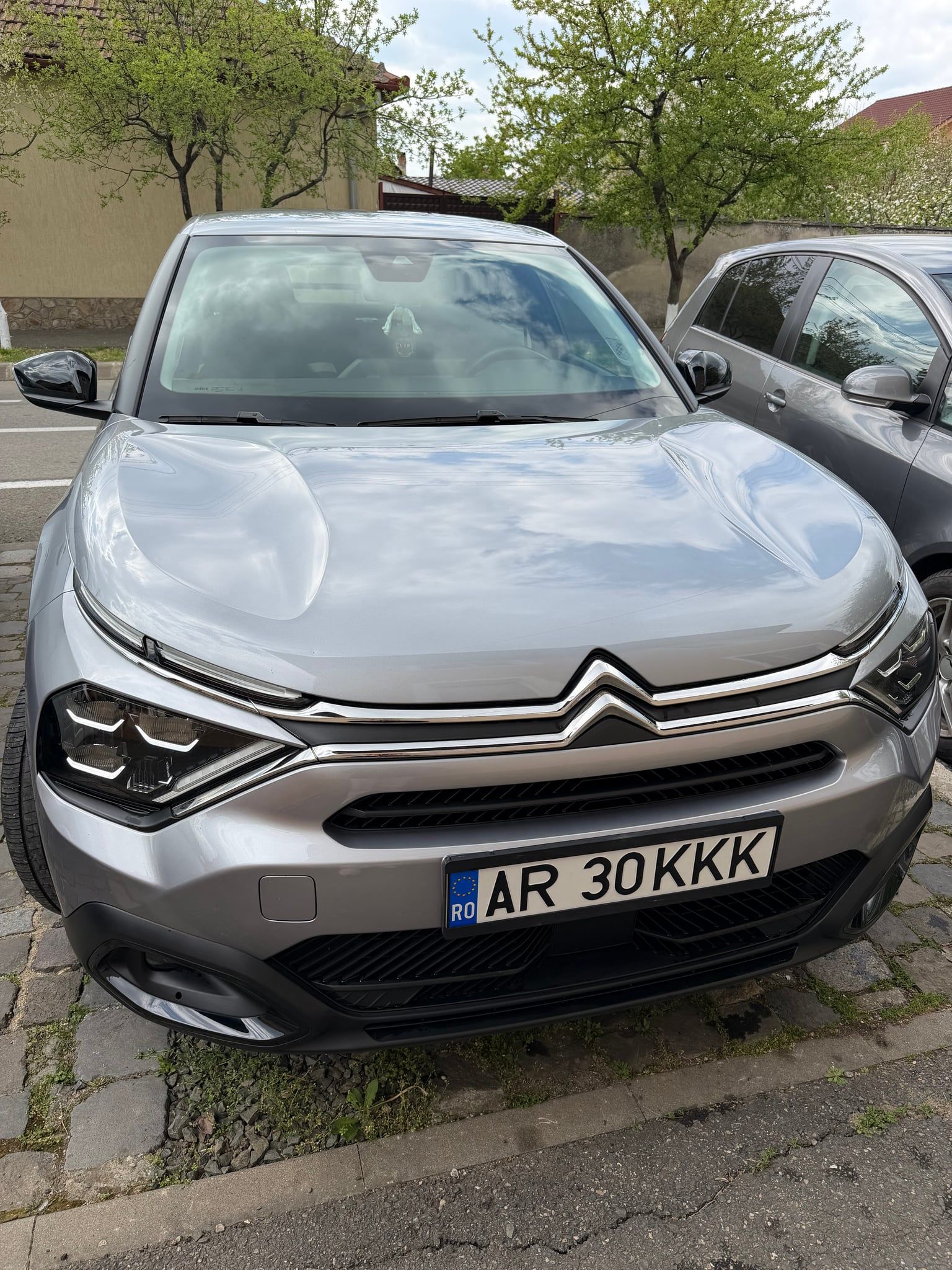 Citroen C 4 2022 an