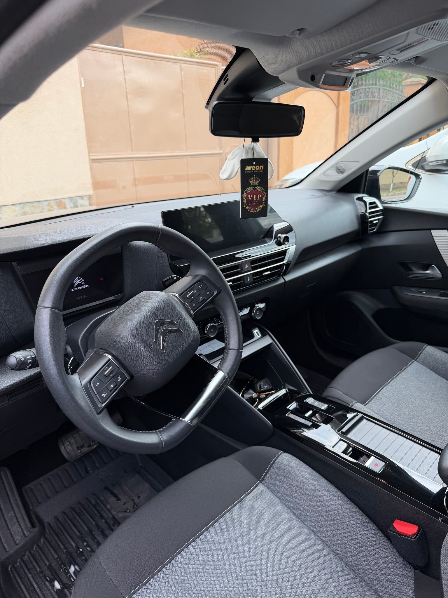 Citroen C 4 2022 an - 5