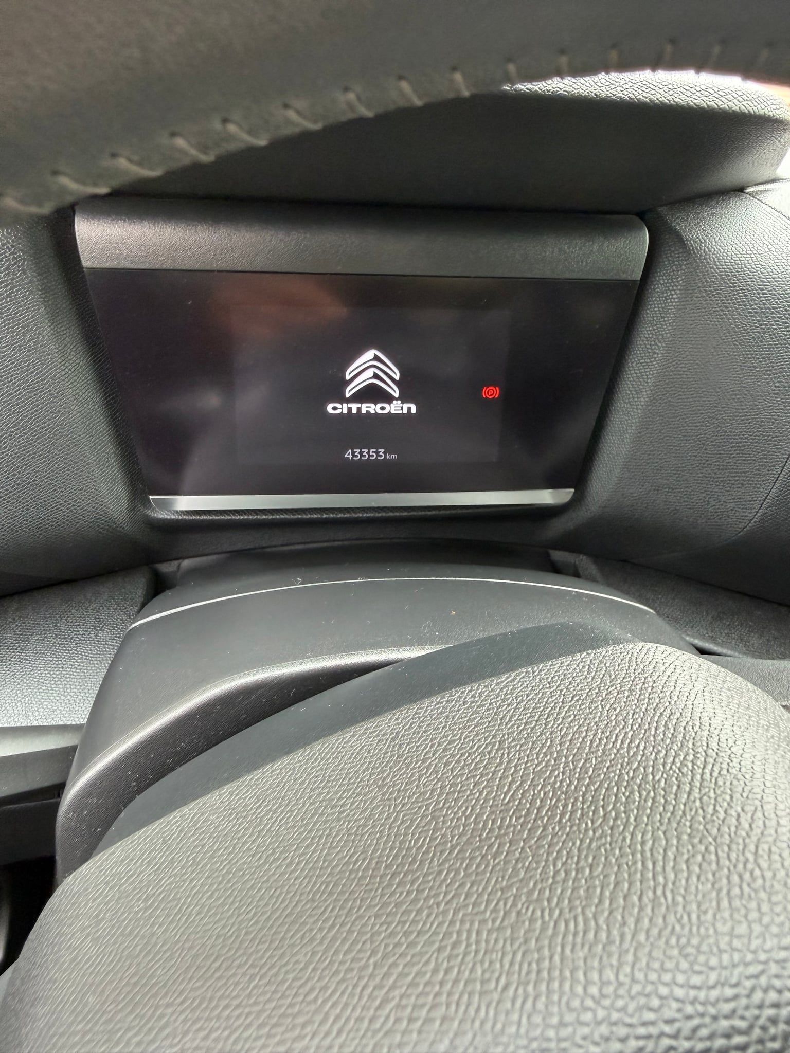 Citroen C 4 2022 an - 6