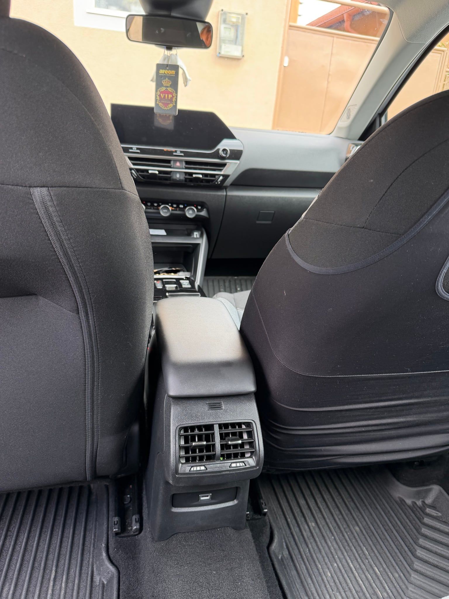 Citroen C 4 2022 an - 4