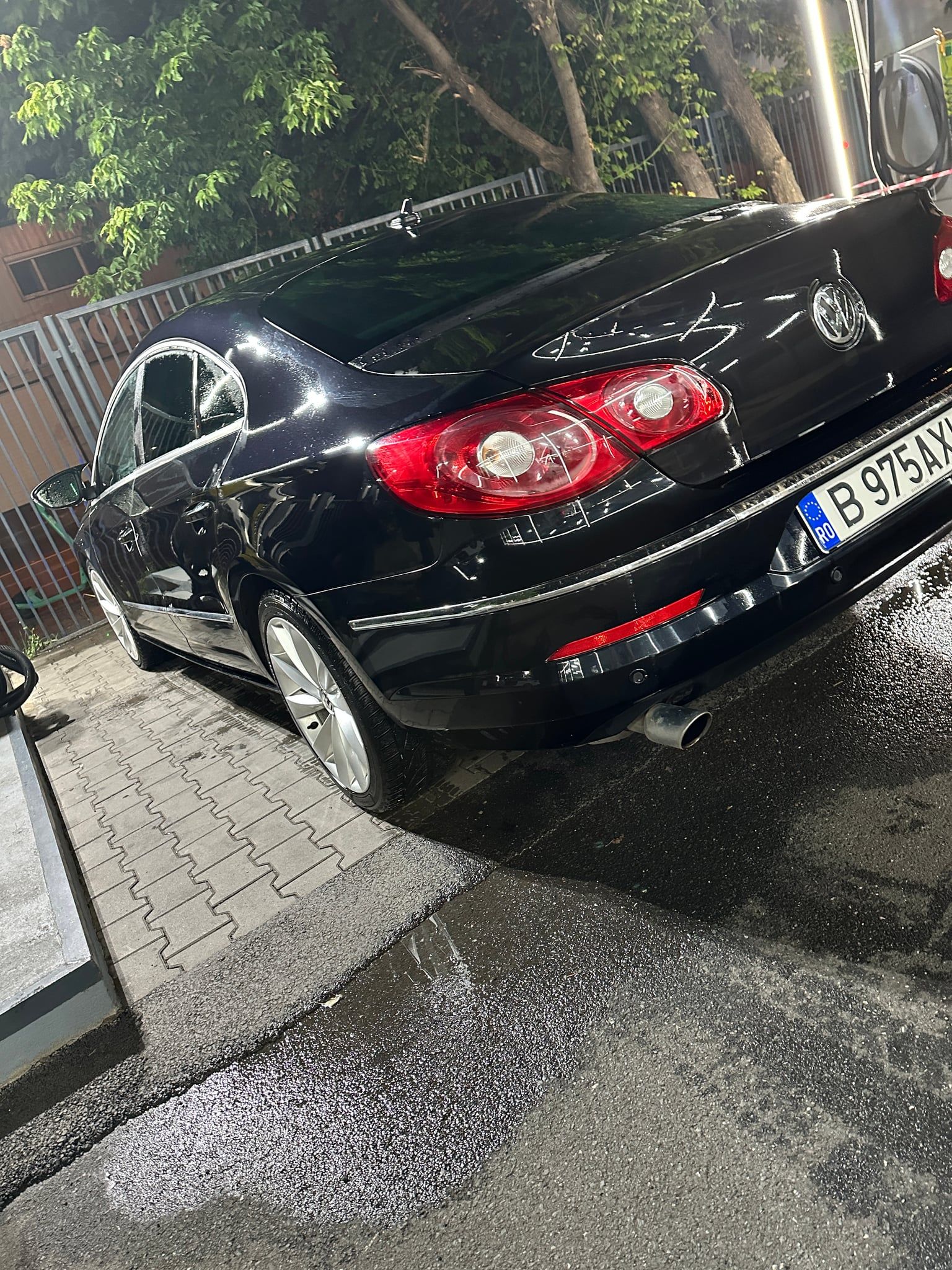 Passat CC 2010 2.0TDI - 5