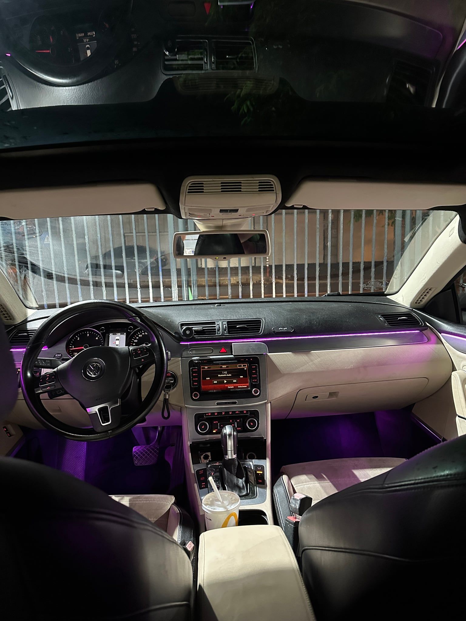 Passat CC 2010 2.0TDI - 7