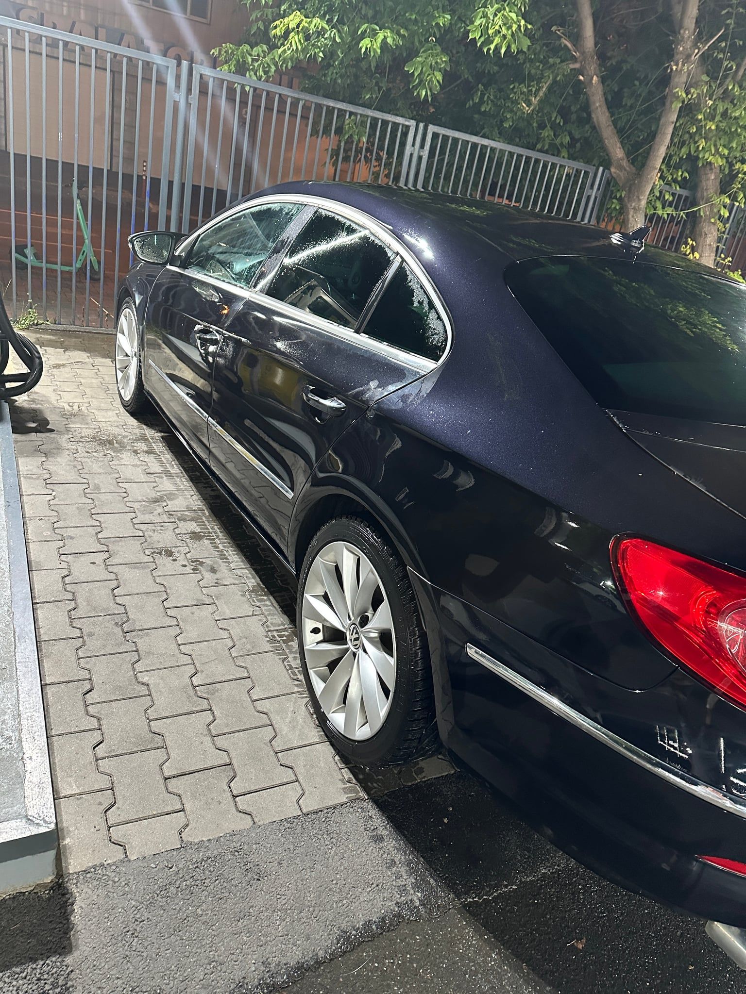 Passat CC 2010 2.0TDI - 6