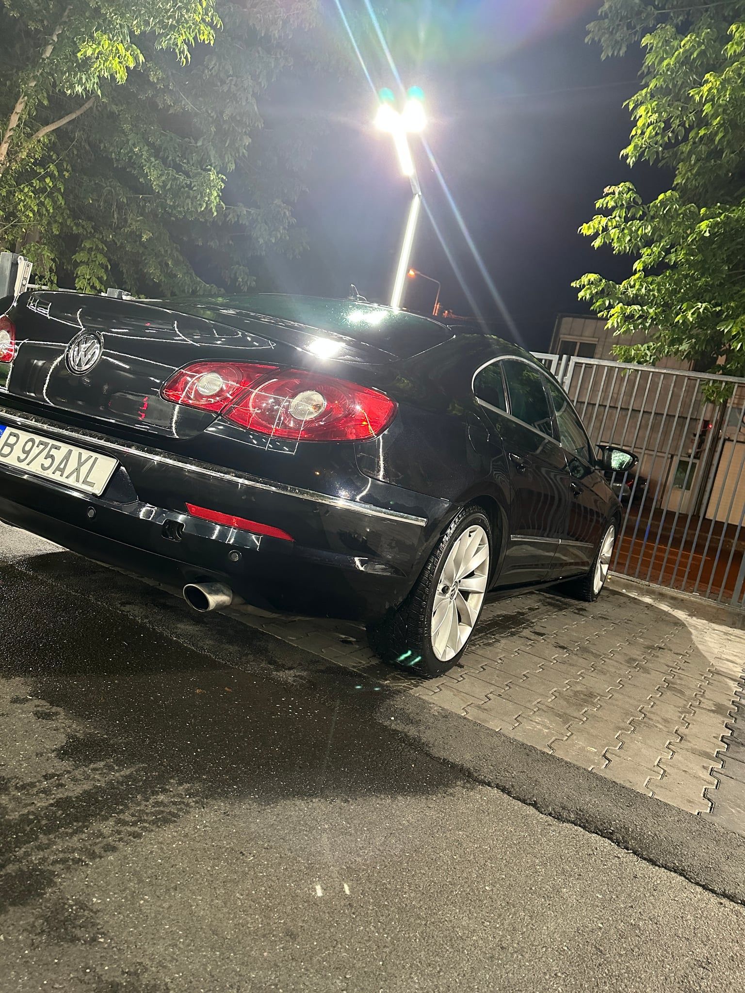 Passat CC 2010 2.0TDI - 4