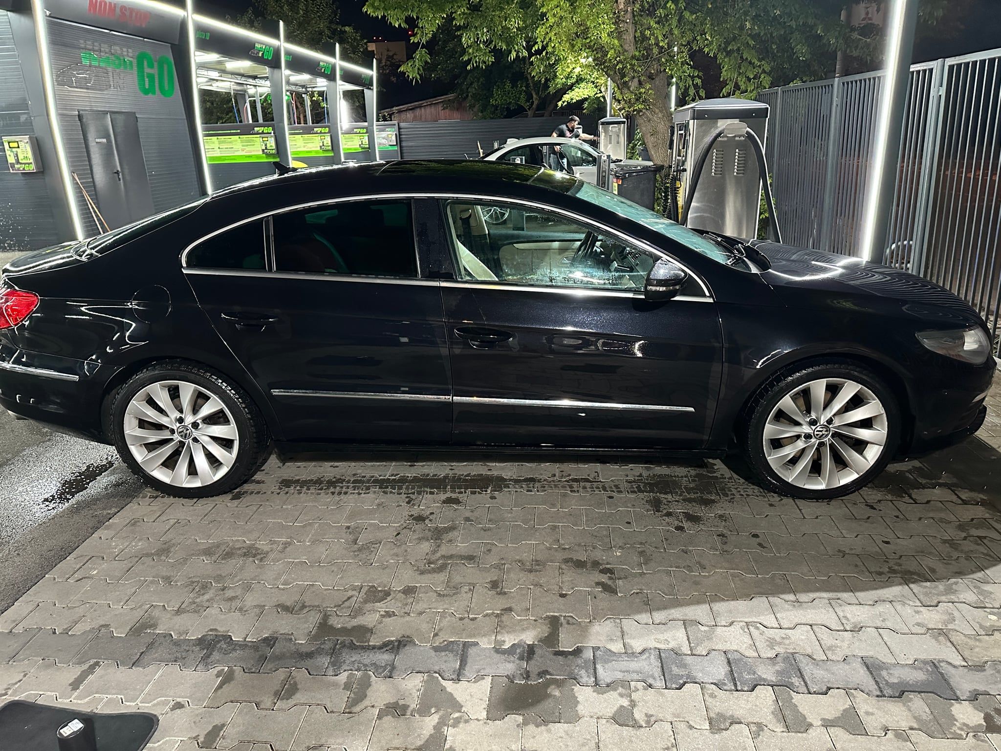 Passat CC 2010 2.0TDI - 3