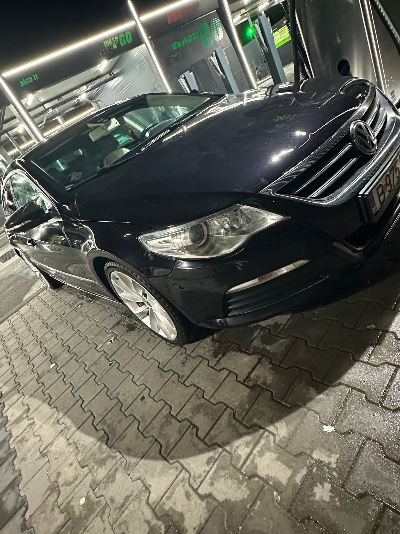Passat CC 2010 2.0TDI - 2