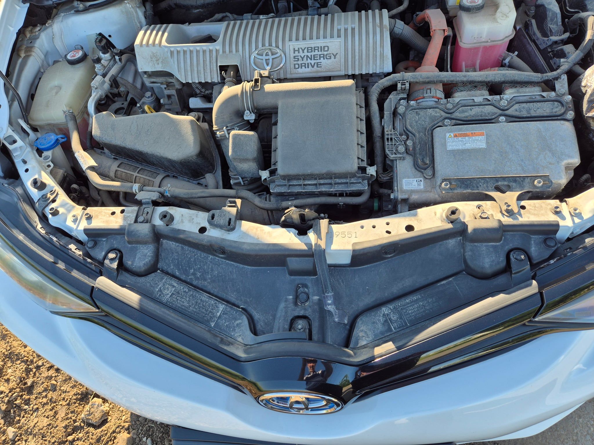 Toyota Auris - 8