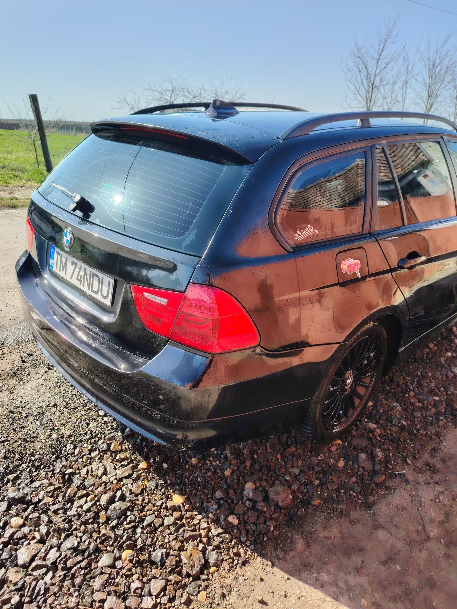 Bmw seria 3 - 2