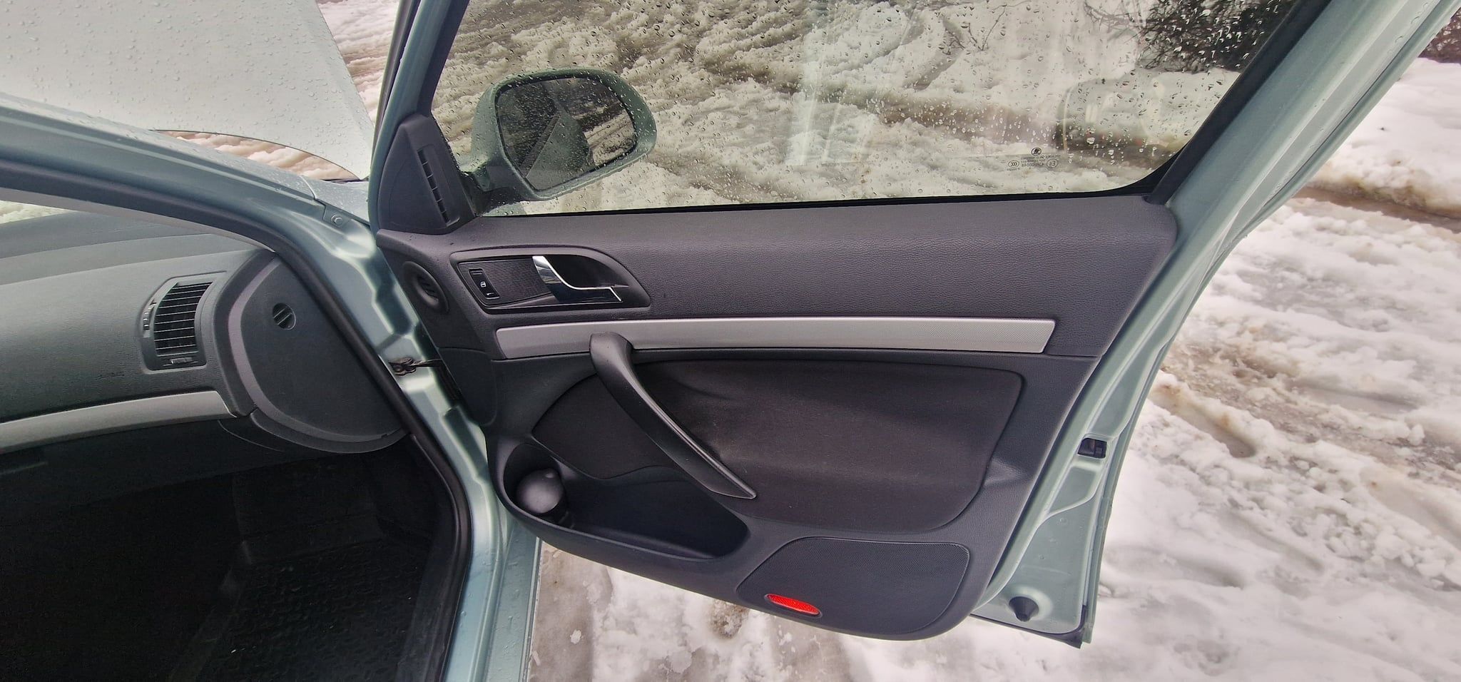 Skoda octavia  - 8