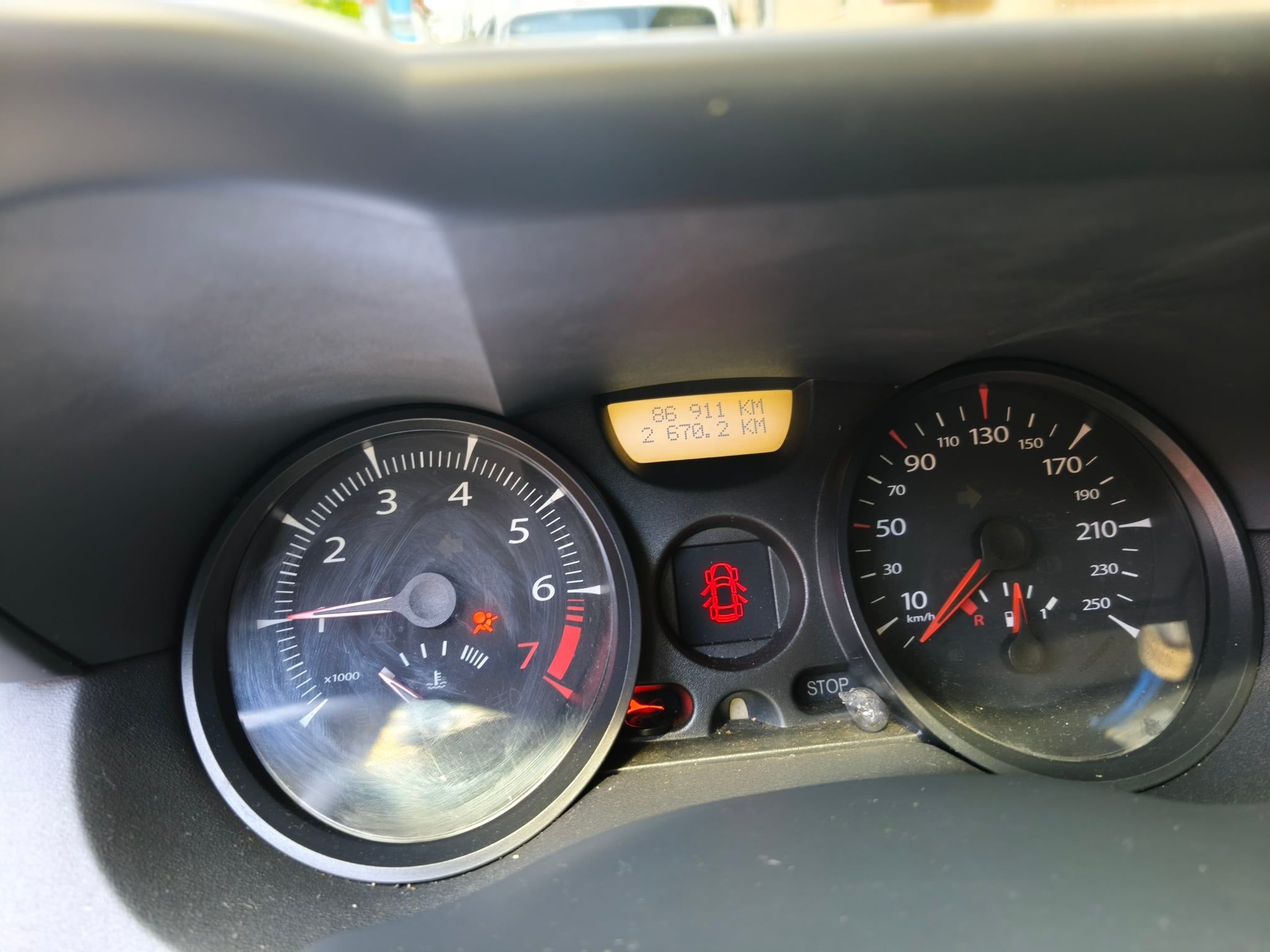 Renault Megane II – 2007 | 1.4 16V Benzină | - 5