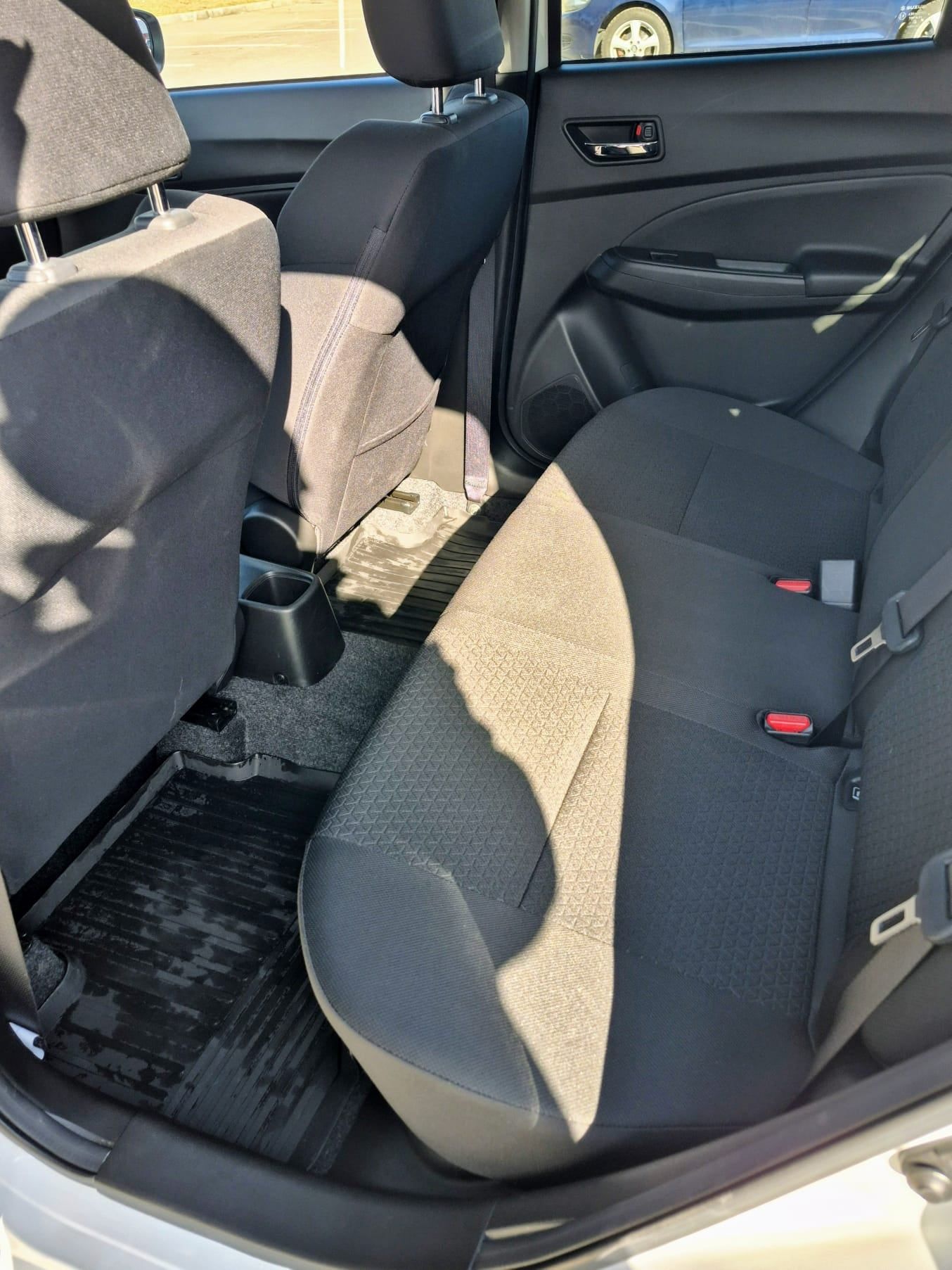 Suzuki Swift M-Hybrid 1.2 Spirit - 10