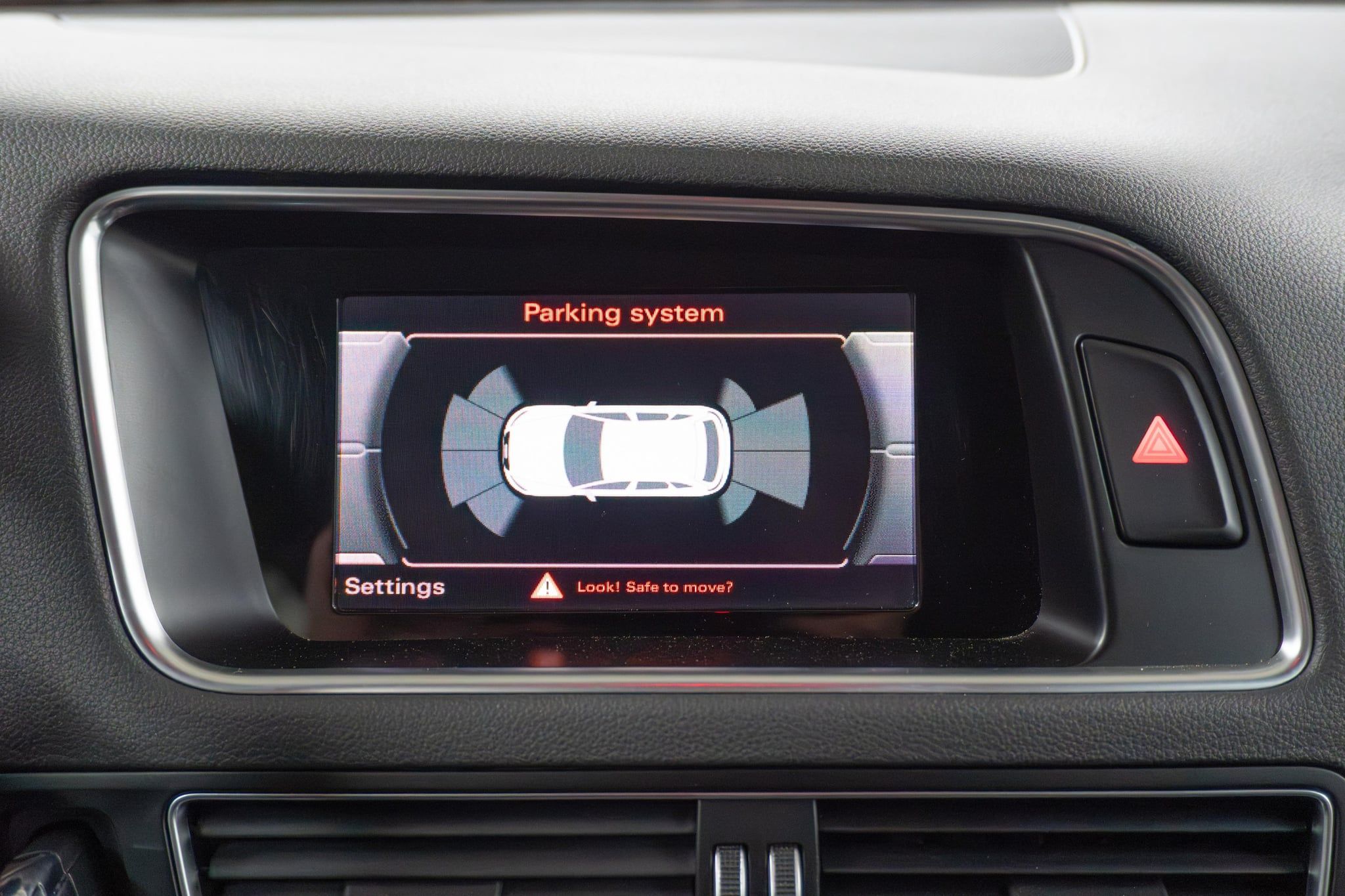 Audi Q5 S Line  - 18