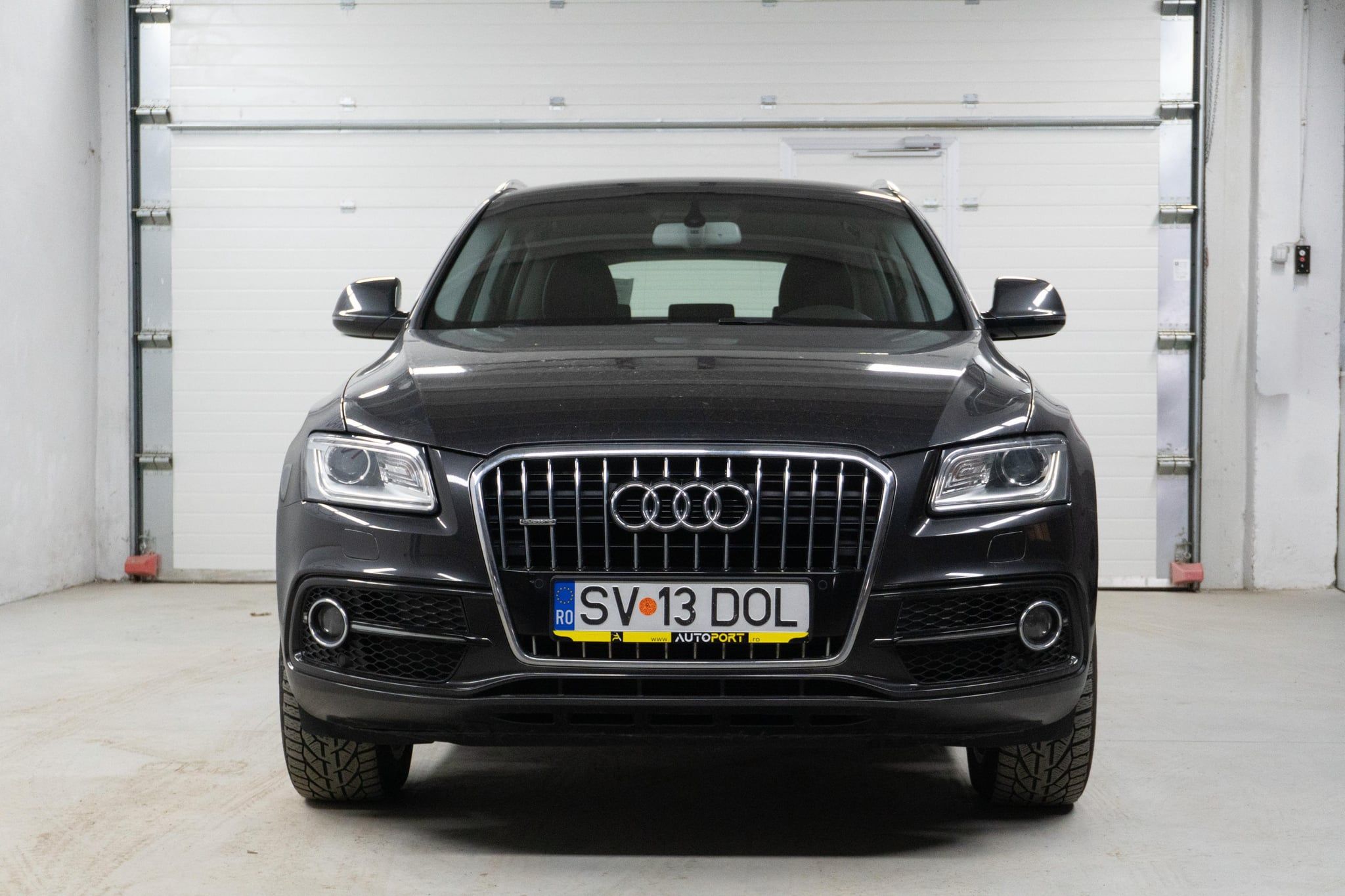 Audi Q5 S Line  - 17