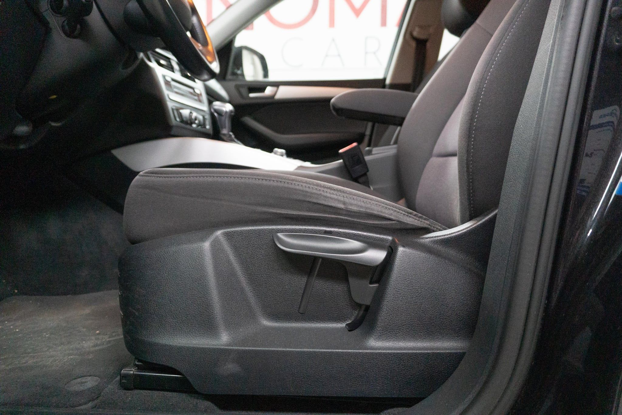 Audi Q5 S Line  - 7