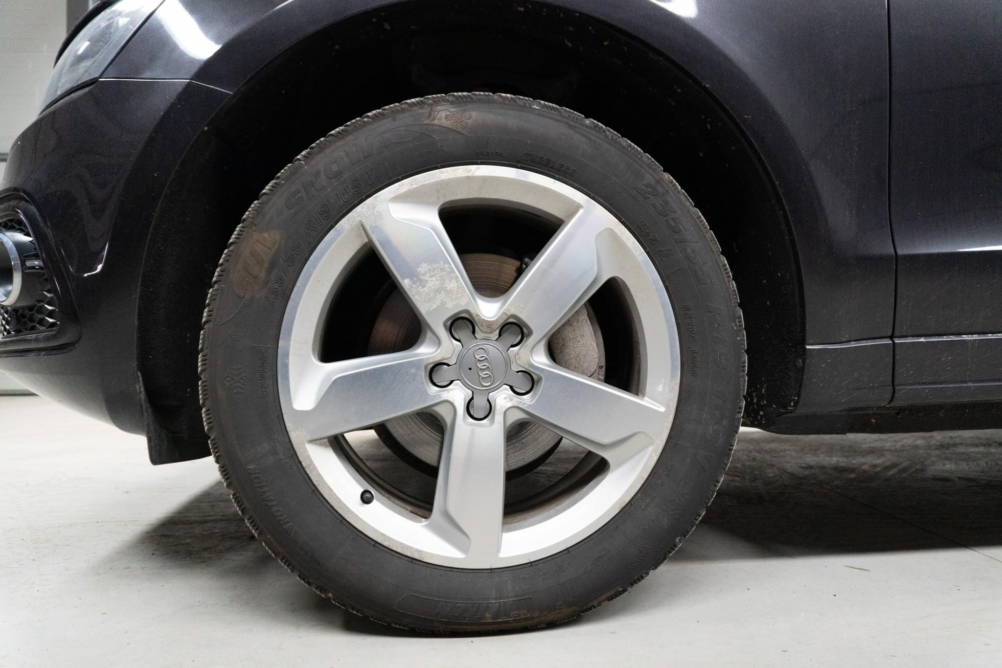 Audi Q5 S Line  - 14