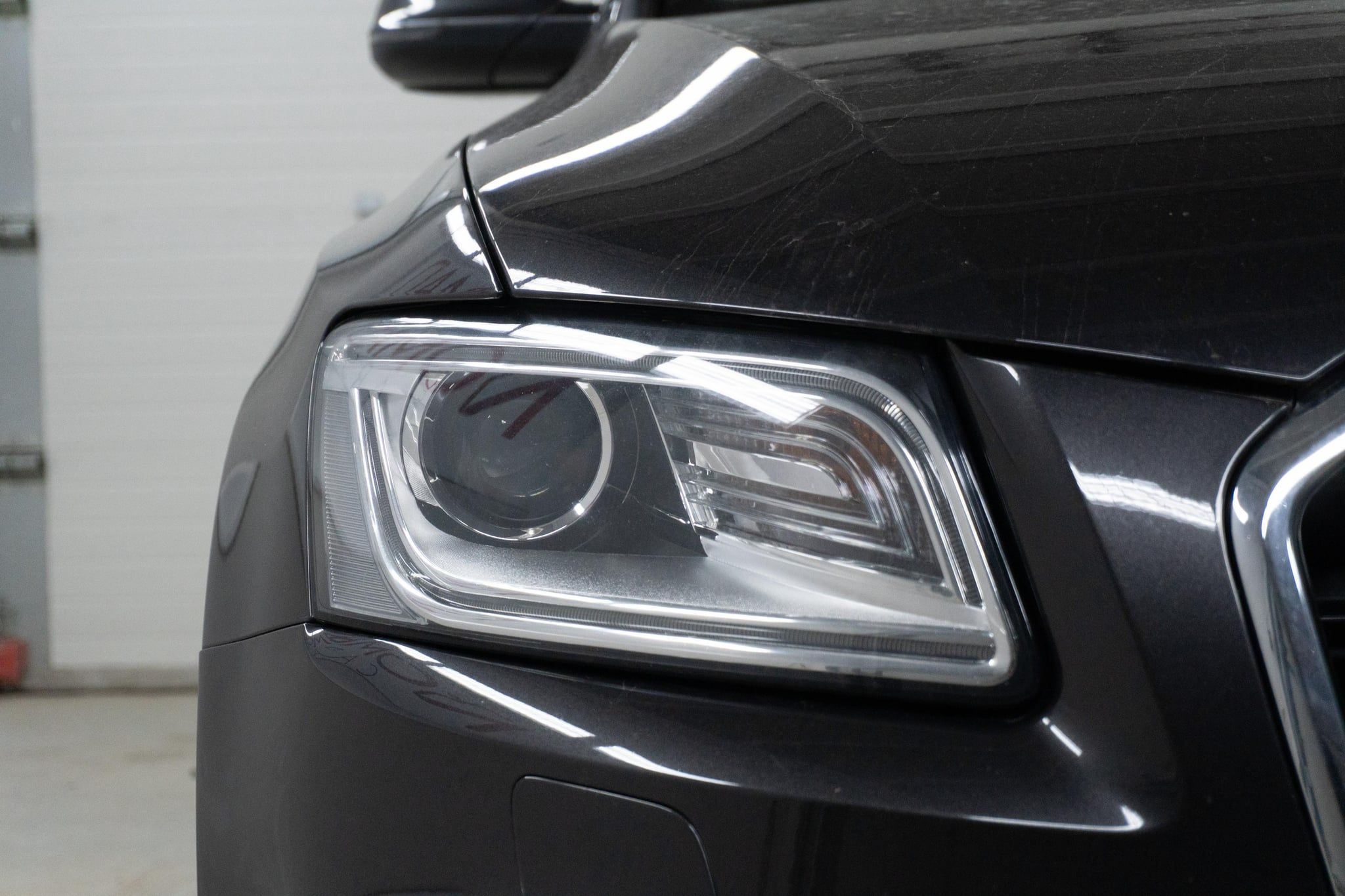 Audi Q5 S Line  - 19