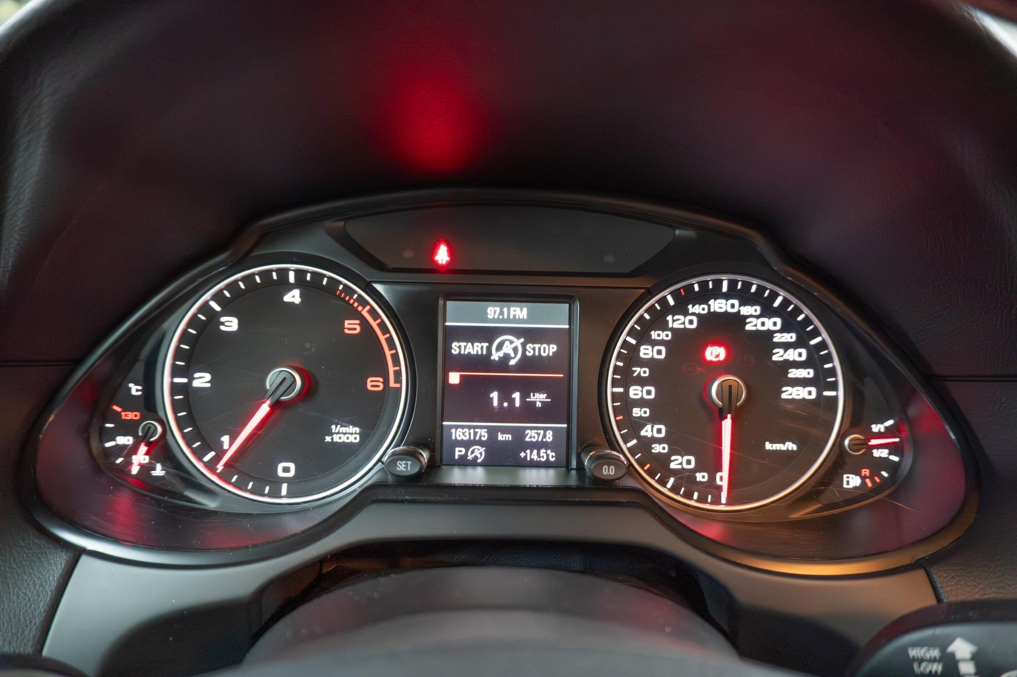 Audi Q5 S Line  - 16