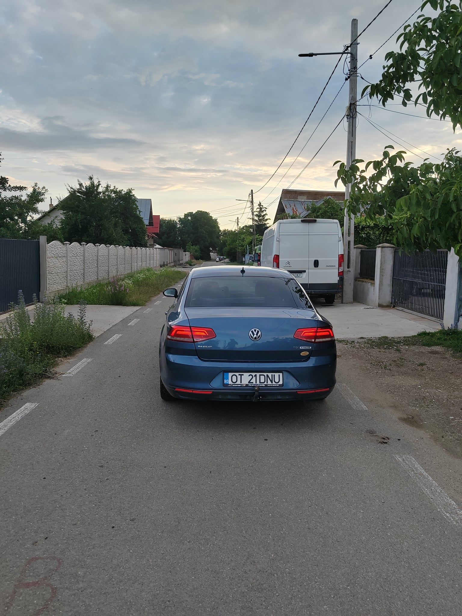 Passat B8 2016  - 3