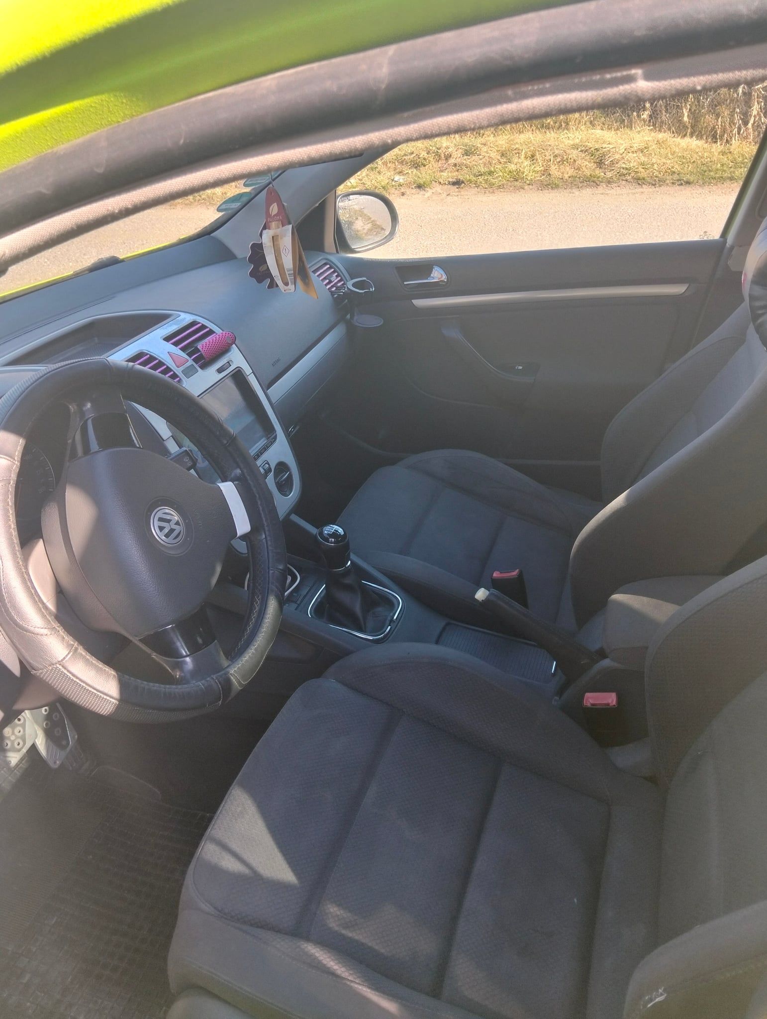 Golf 5 2005 - 5