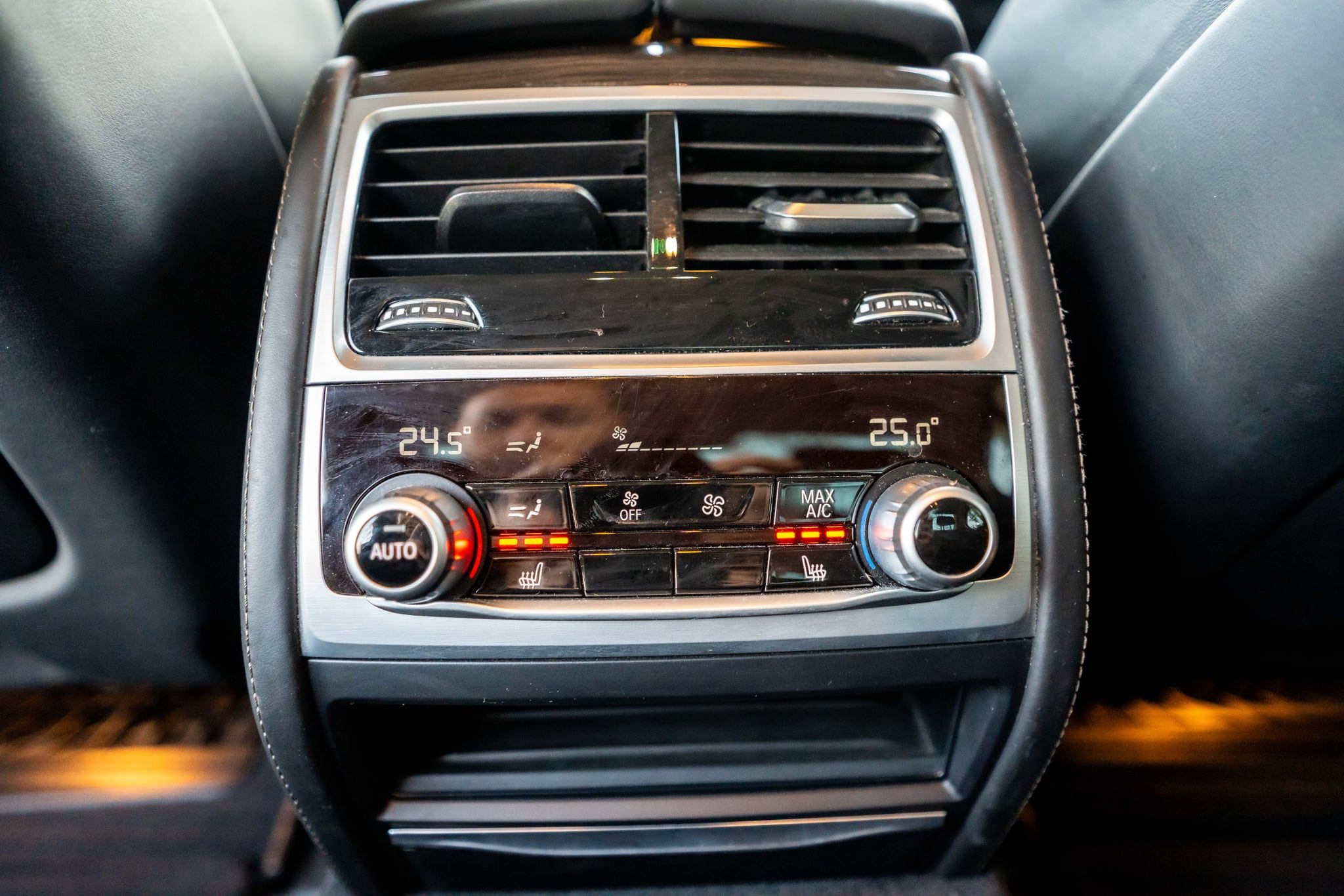 Bmw seria 7 G11 Hybrid 2018 - 16