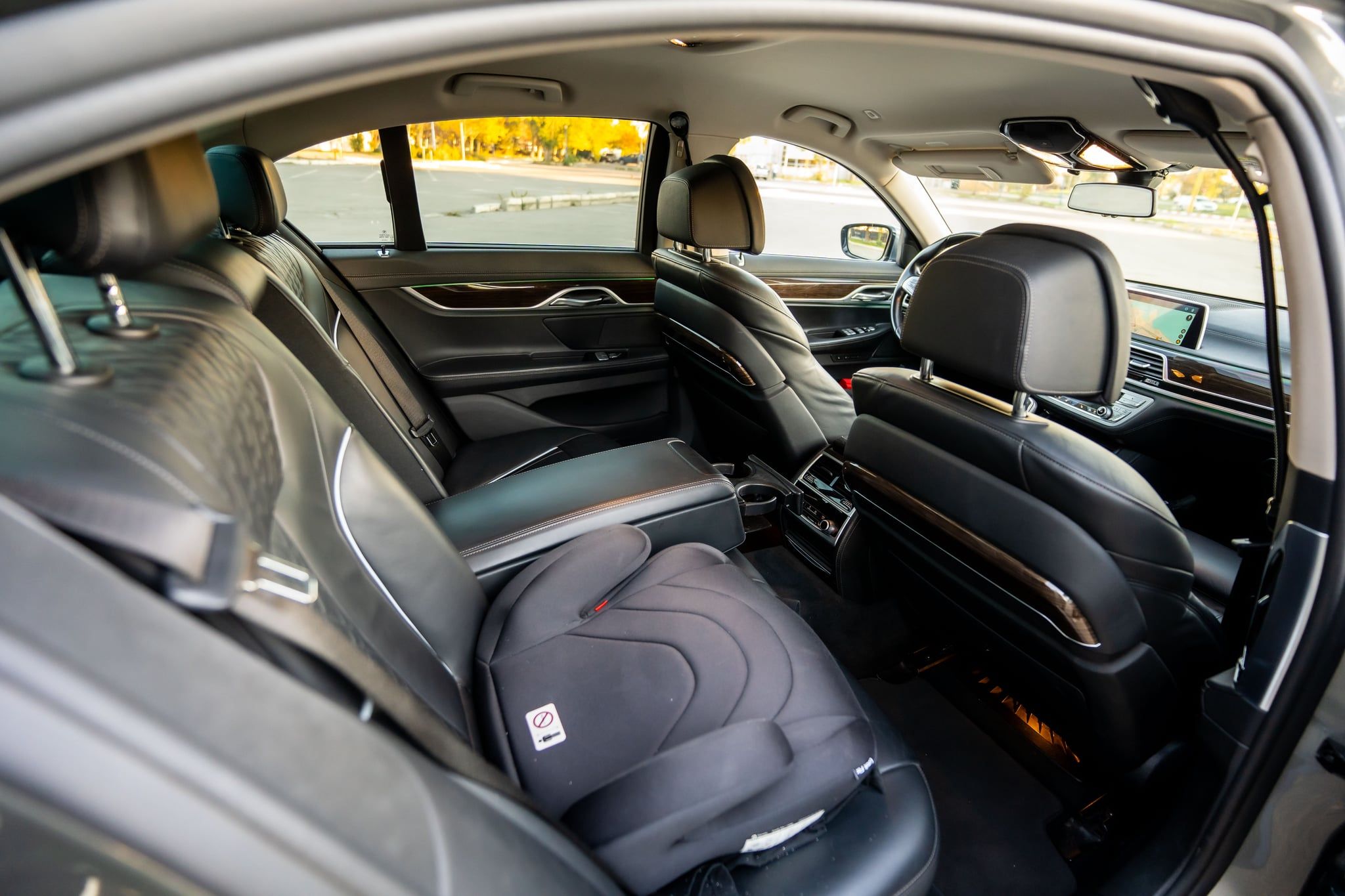 Bmw seria 7 G11 Hybrid 2018 - 15