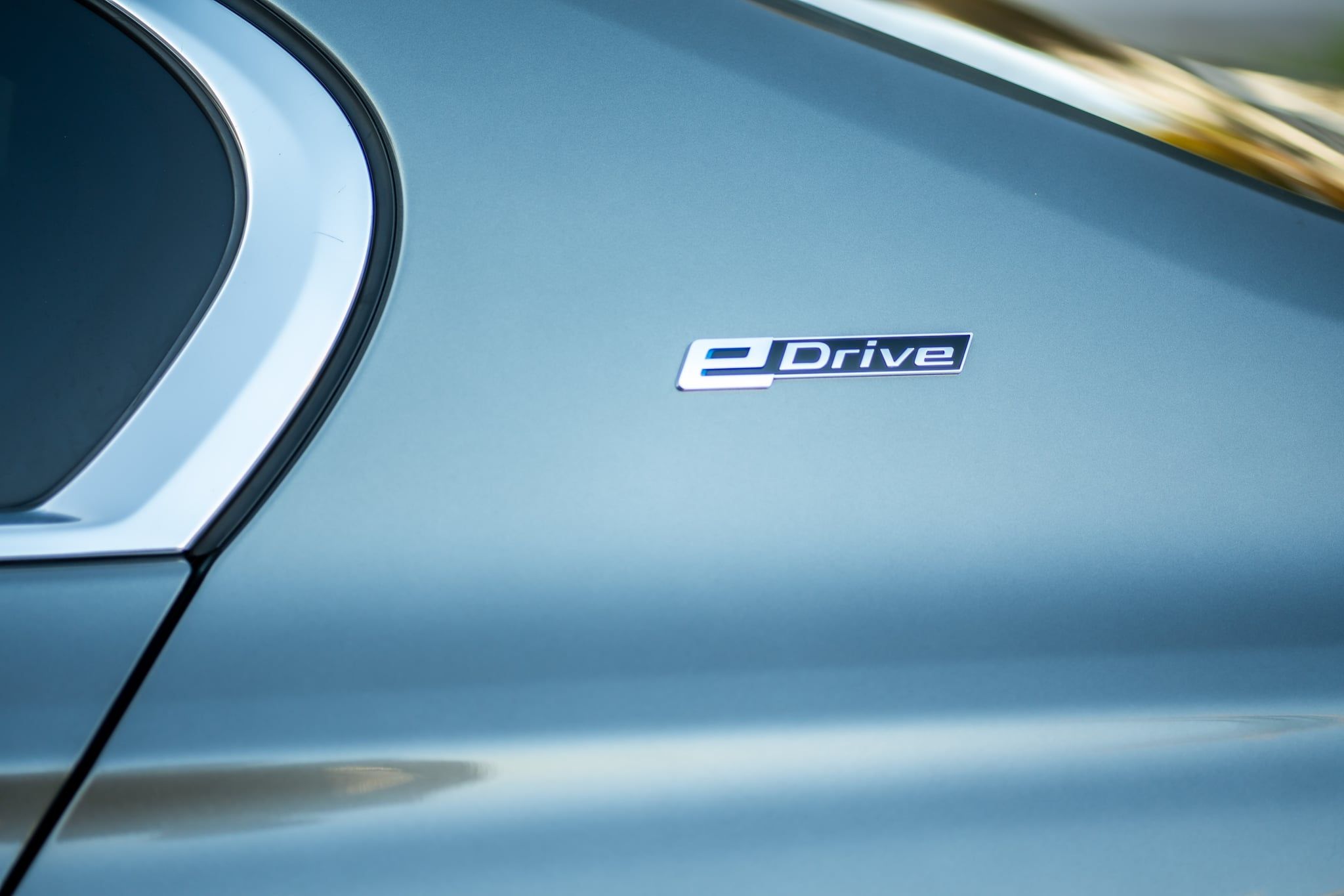 Bmw seria 7 G11 Hybrid 2018 - 8