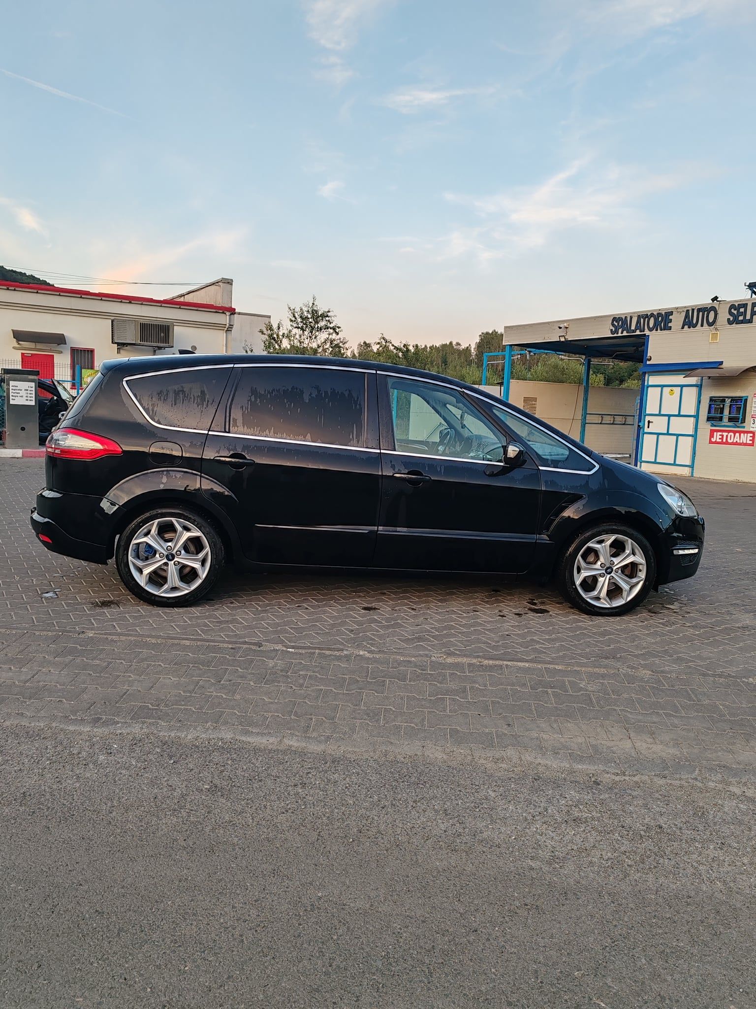 Ford S-max Titanium 7 locuri - 5