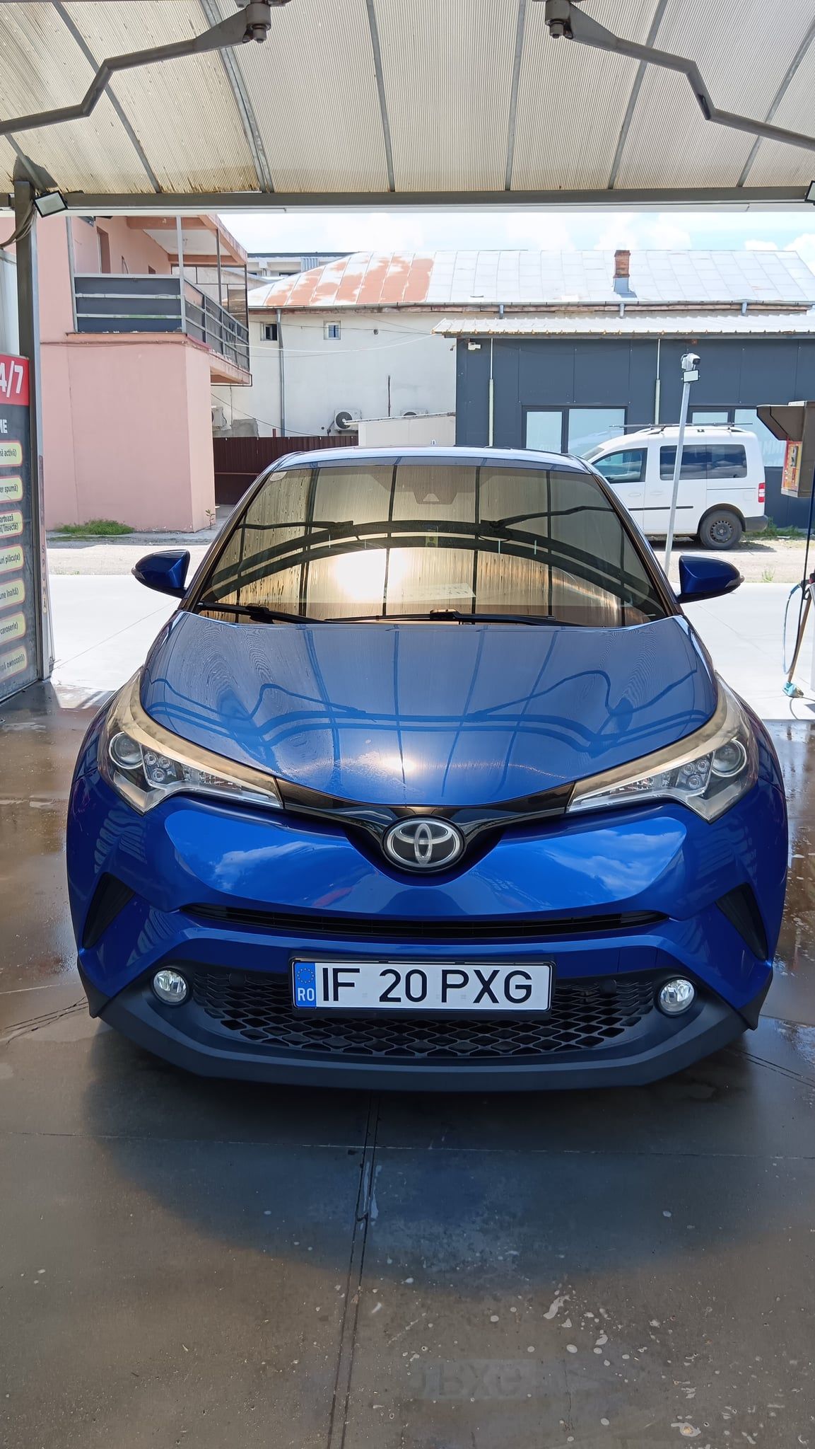Vând Toyota C-HR - 12
