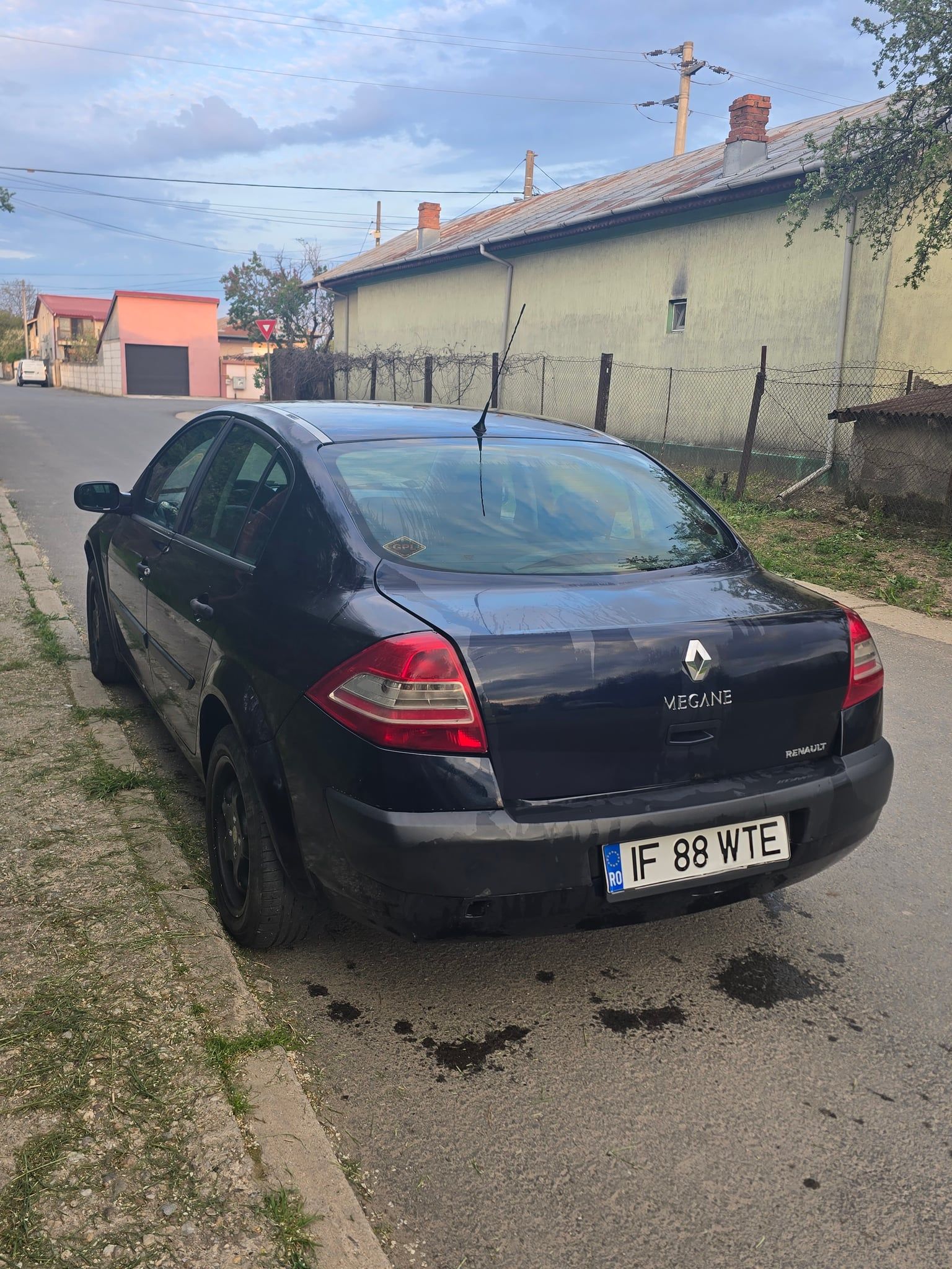 Renault Megane 2-1.6 16v cu gpl - 5